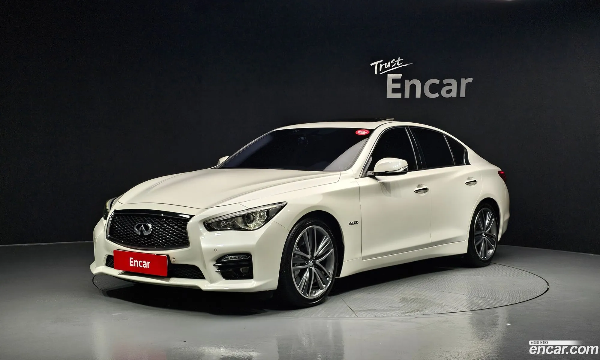 Infiniti Q50 2017 JNKAV71E4HM150088 — 15