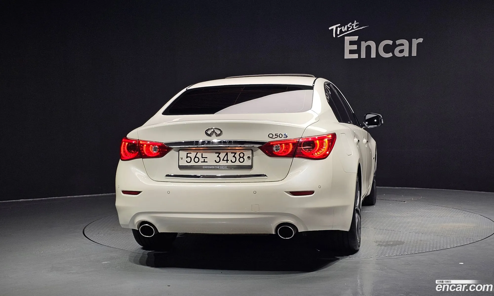 Infiniti Q50 2017 JNKAV71E4HM150088 — 20