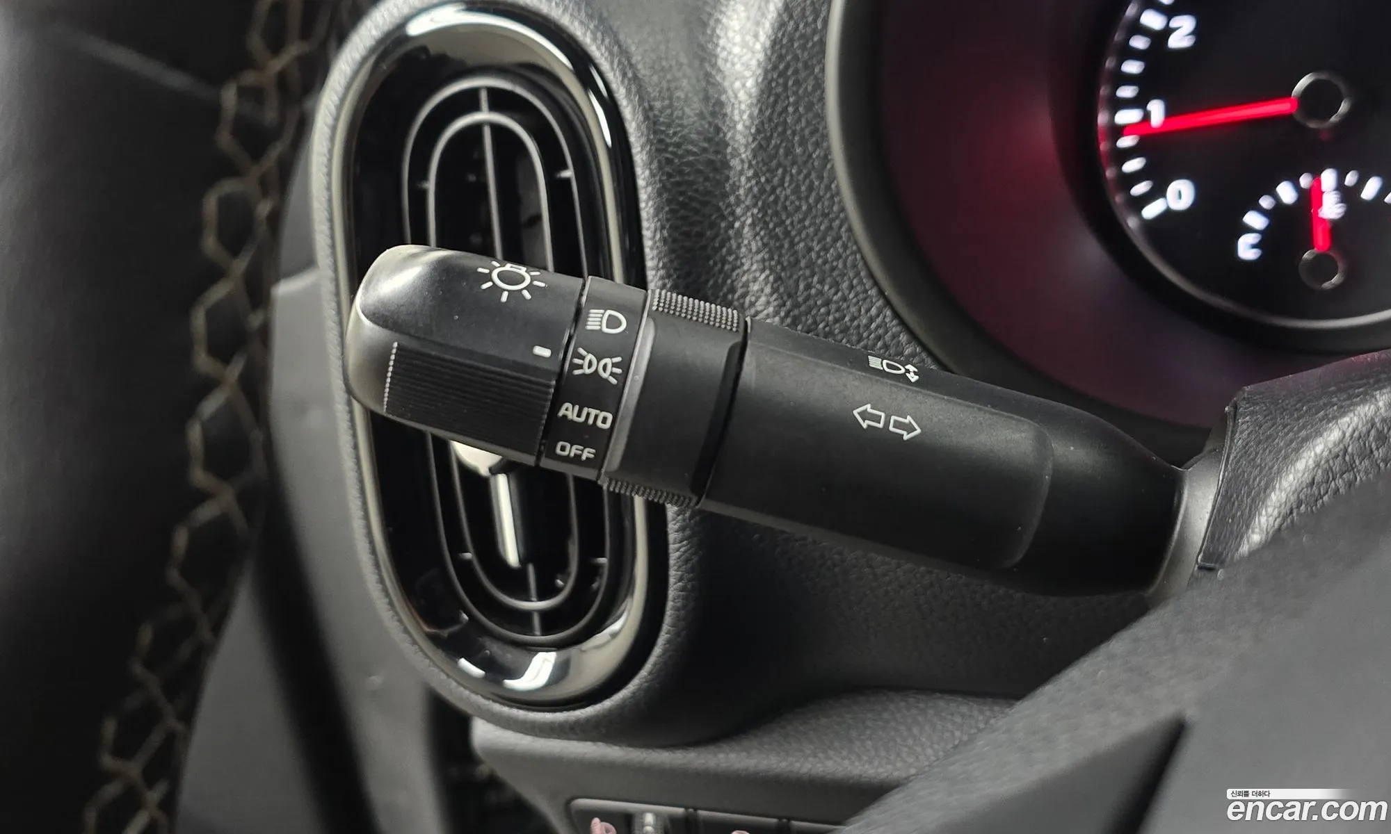 Kia Morning Urban 2021 — 25
