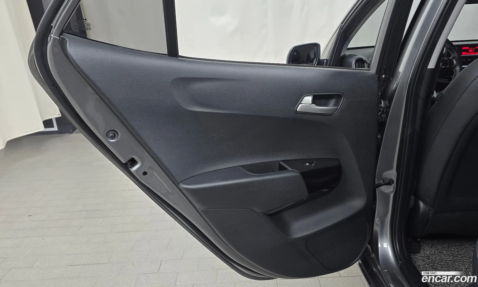 Kia Morning Urban 2021 — 7
