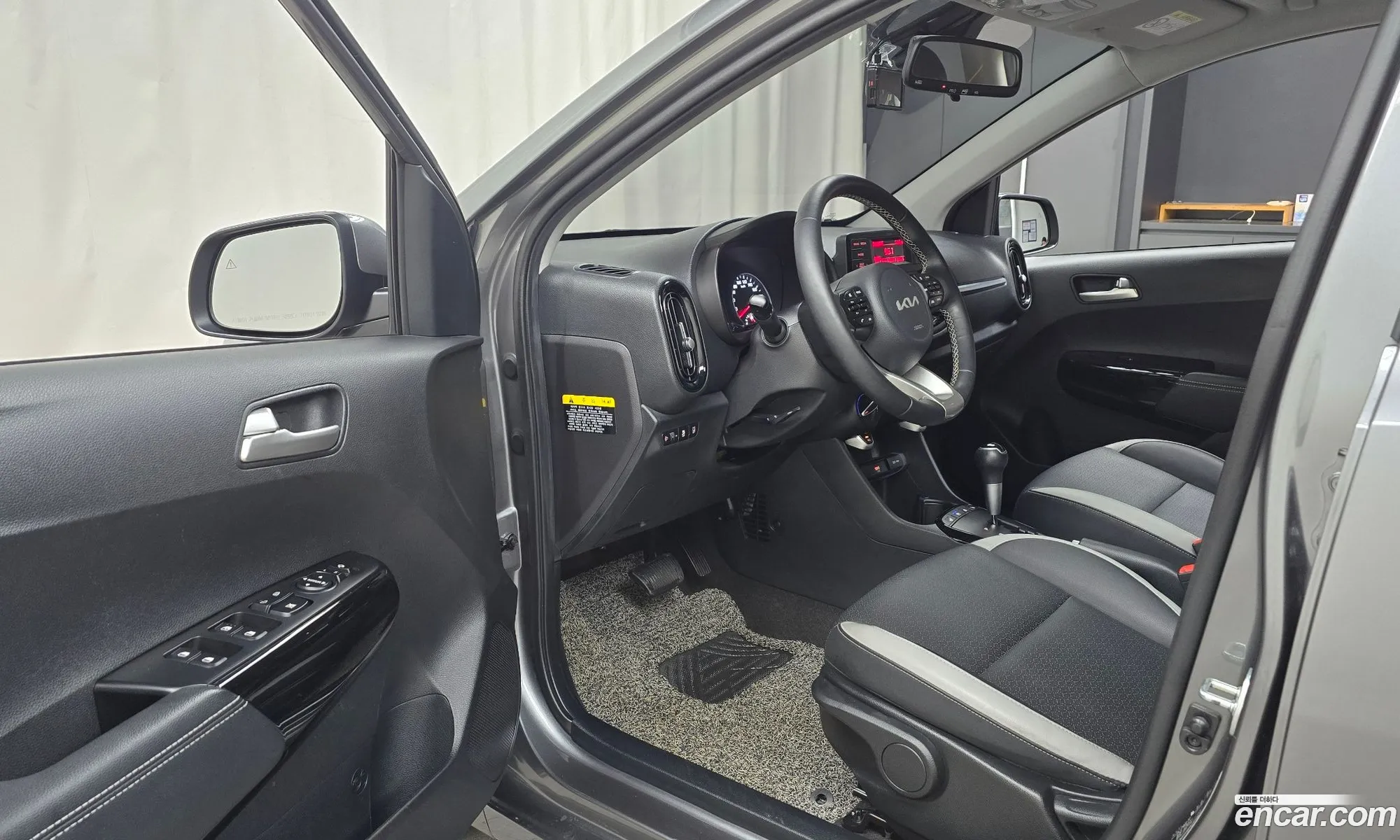 Kia Morning Urban 2021 — 23