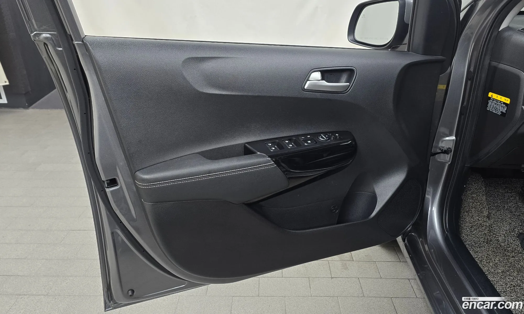 Kia Morning Urban 2021 — 12