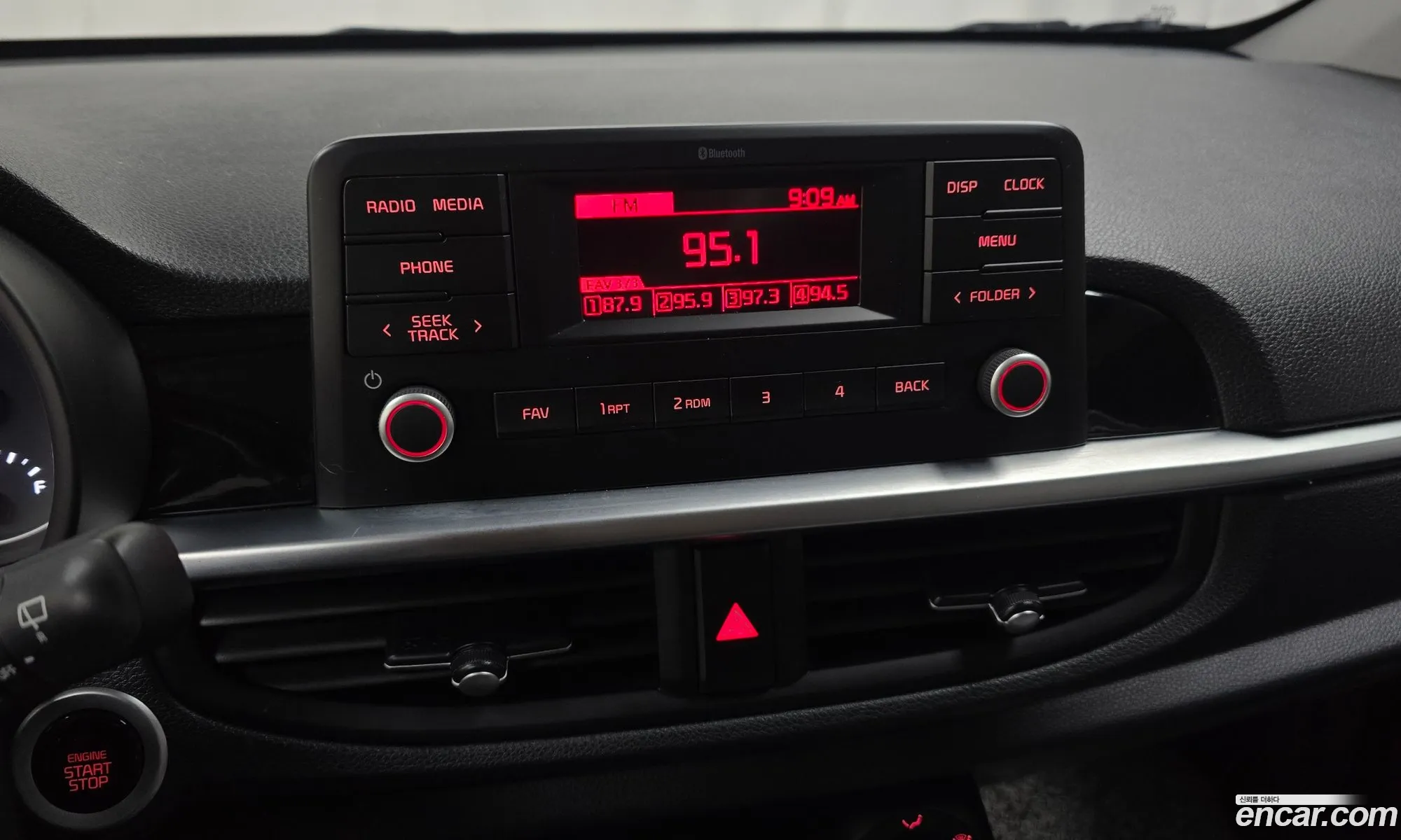 Kia Morning Urban 2021 — 19