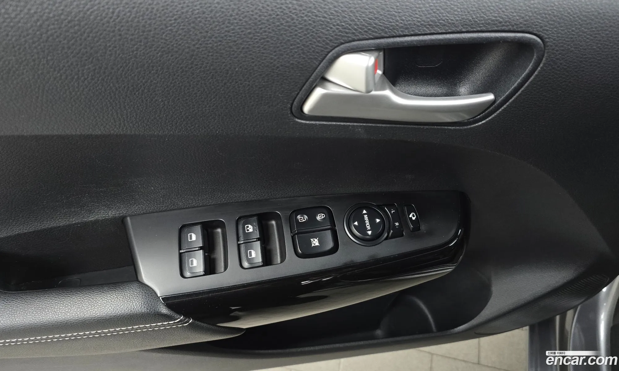 Kia Morning Urban 2021 — 30