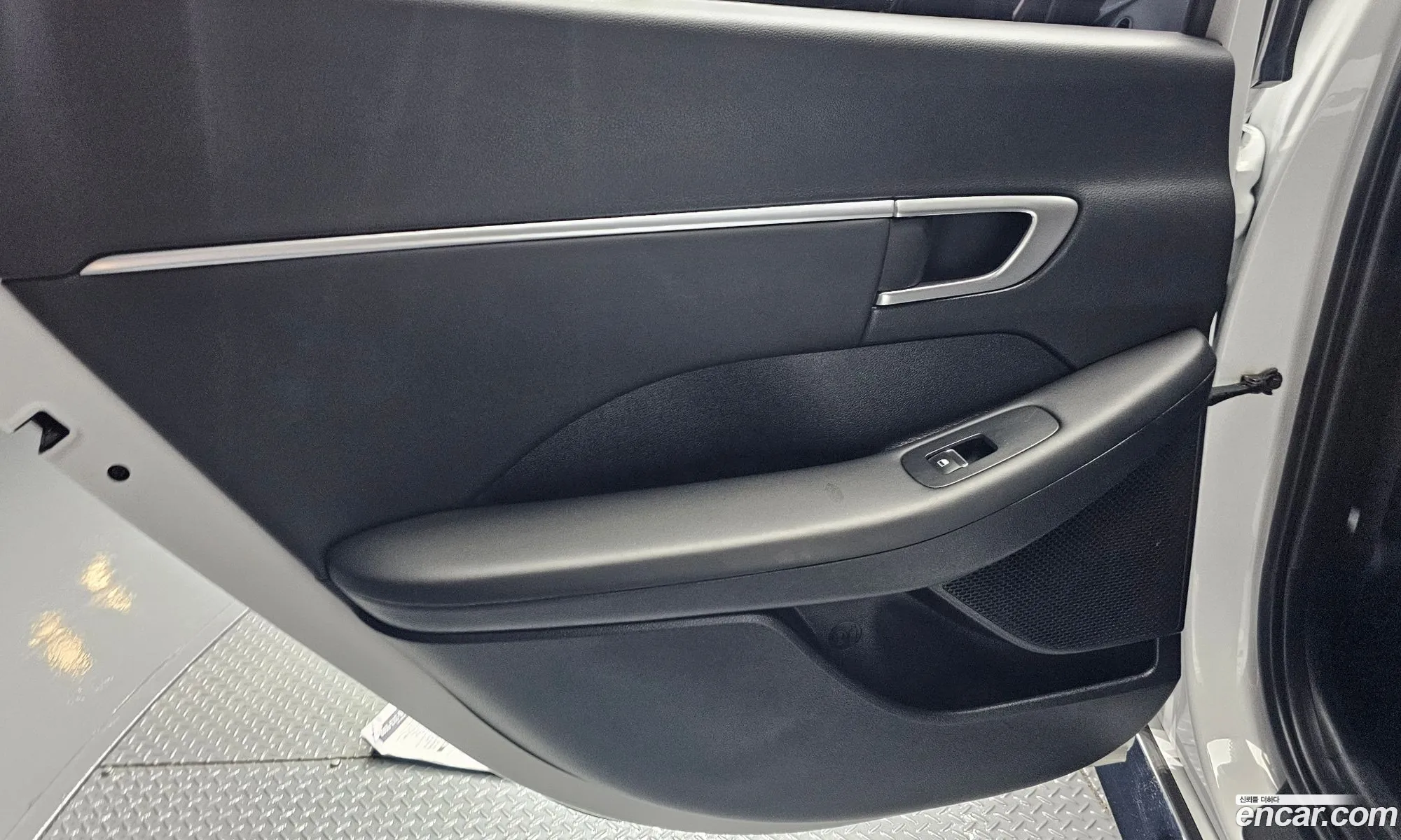 Hyundai Sonata 2022 — 12