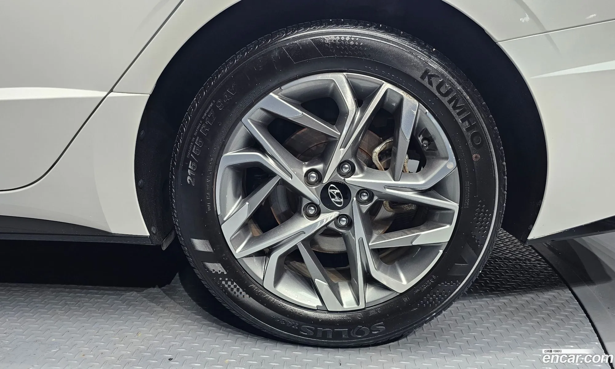 Hyundai Sonata 2022 — 16
