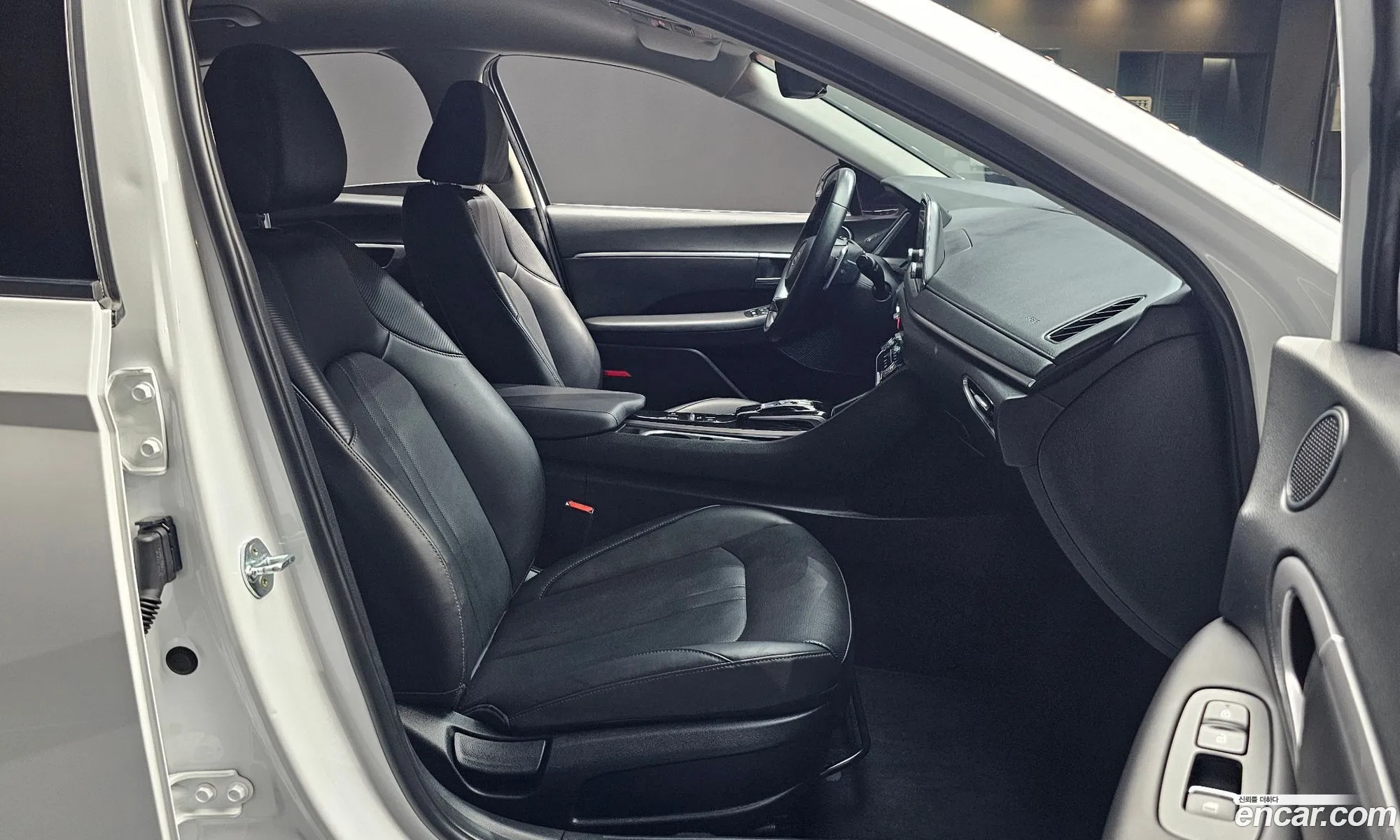 Hyundai Sonata 2022 — 2