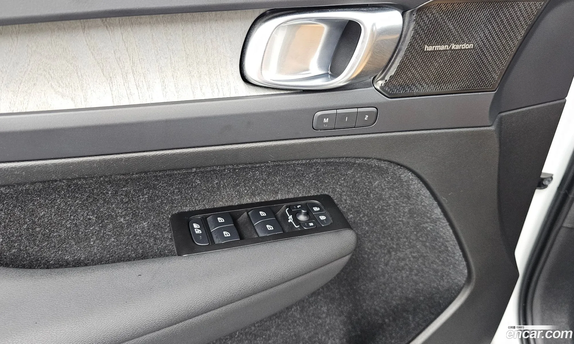 Volvo XC40 2021 — 19