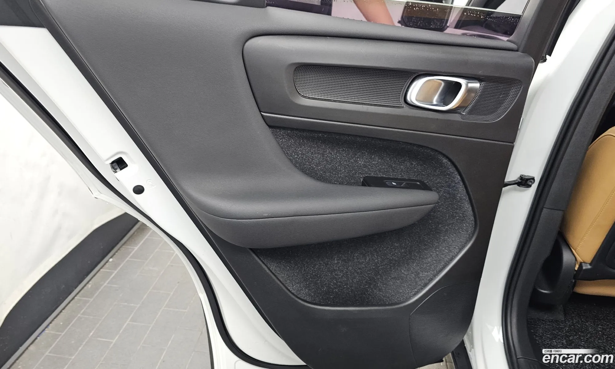 Volvo XC40 2021 — 34