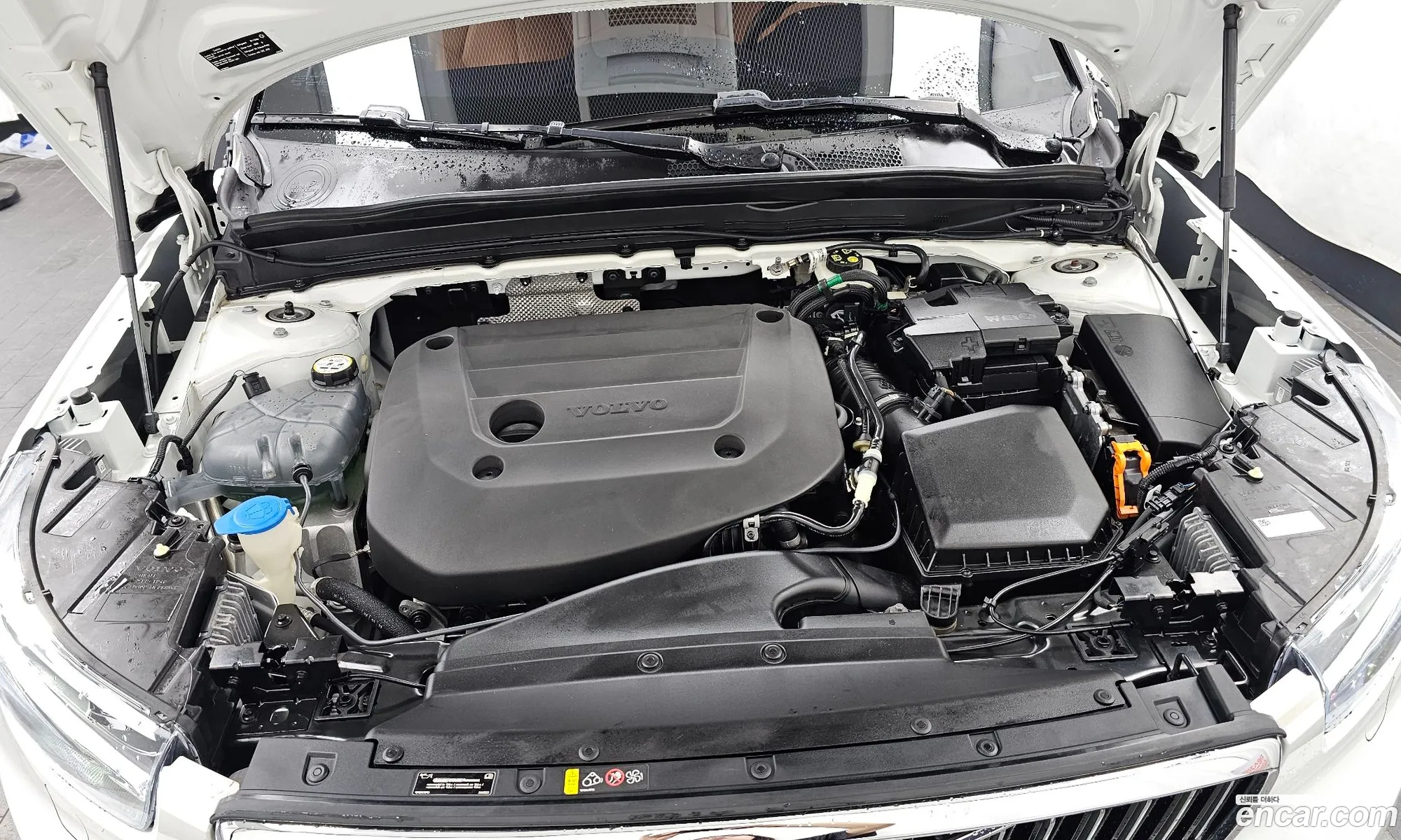 Volvo XC40 2021 — 21