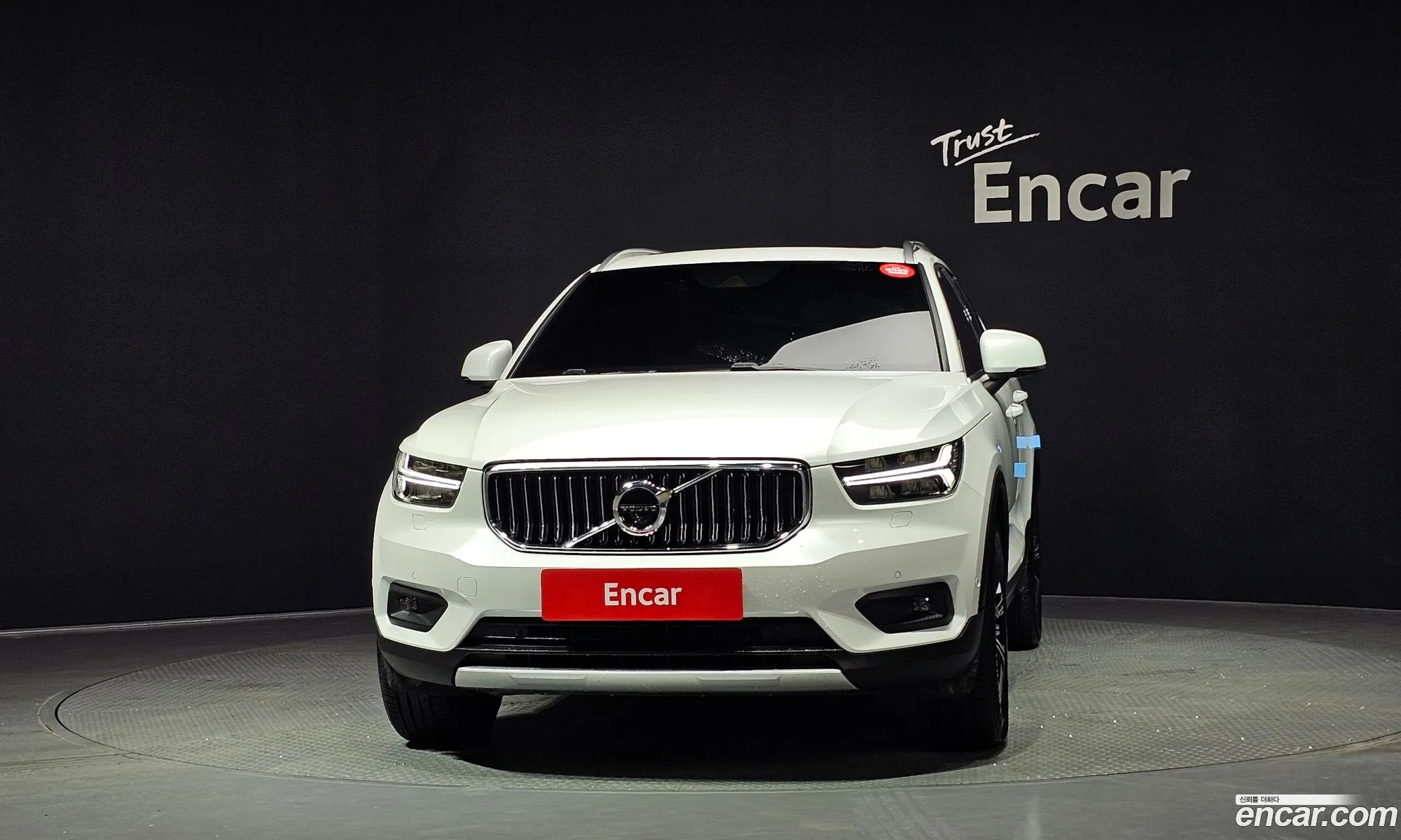 Volvo XC40 2021 — 16