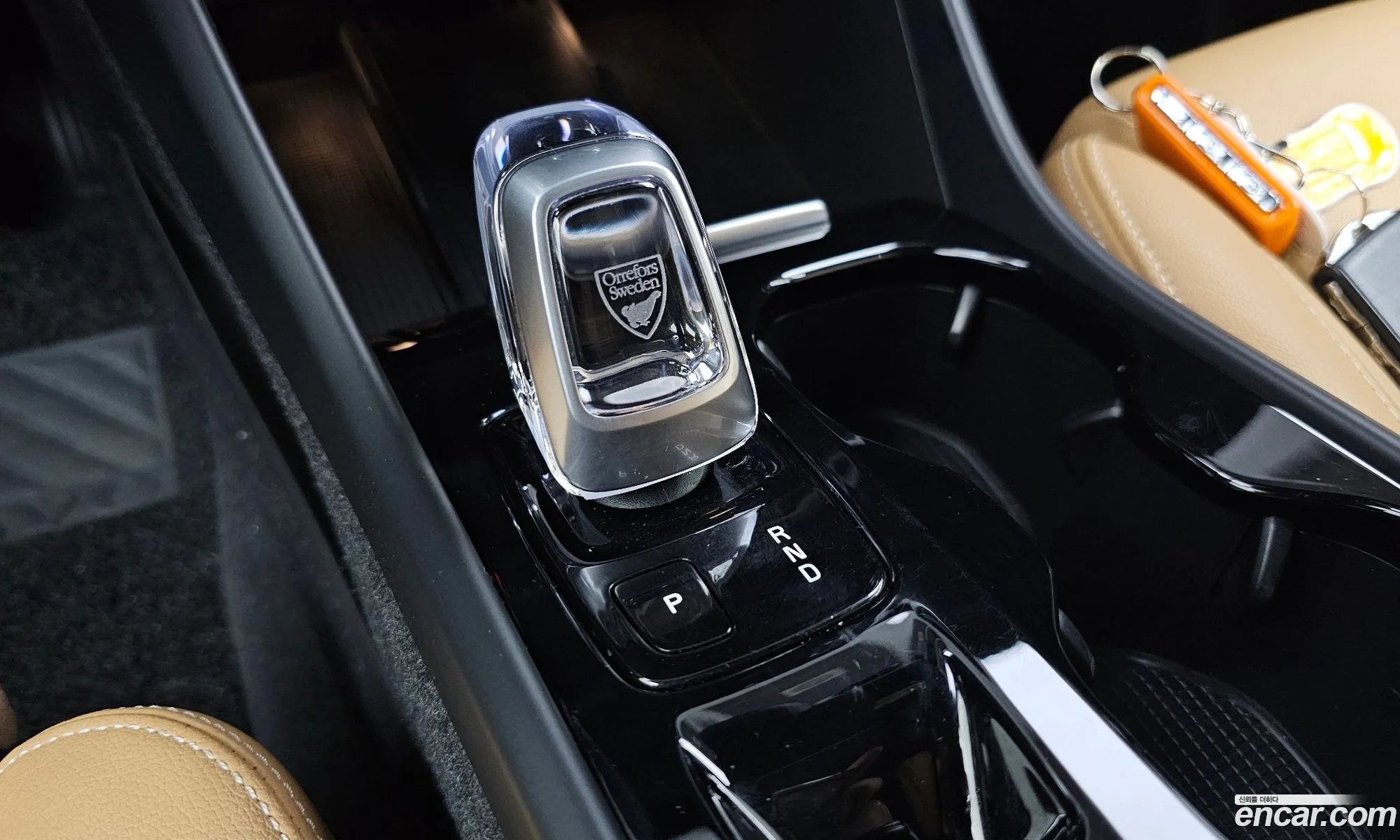 Volvo XC40 2021 — 14