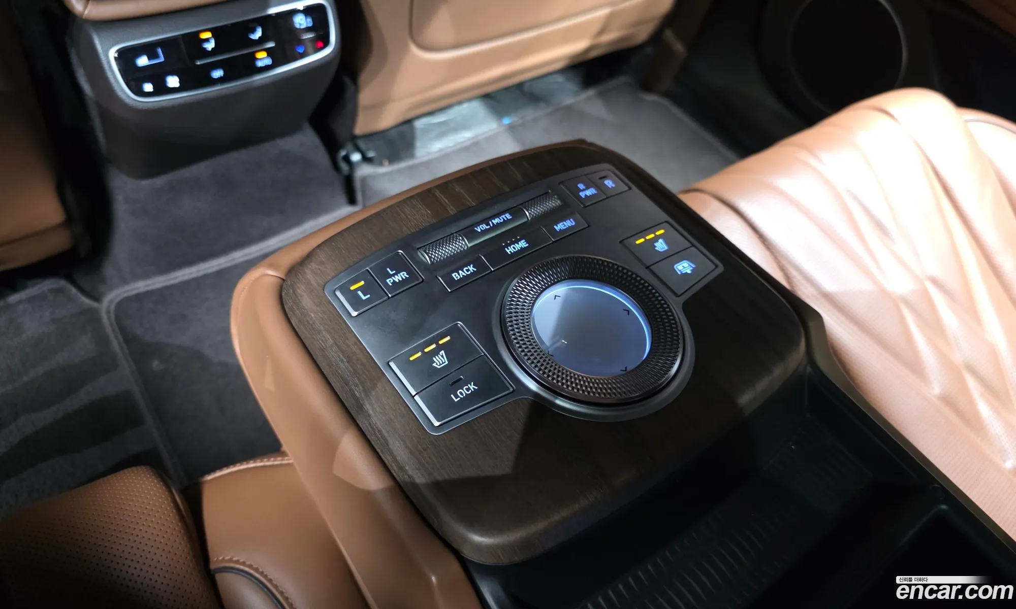 Genesis Electrified G80 2022 — 15
