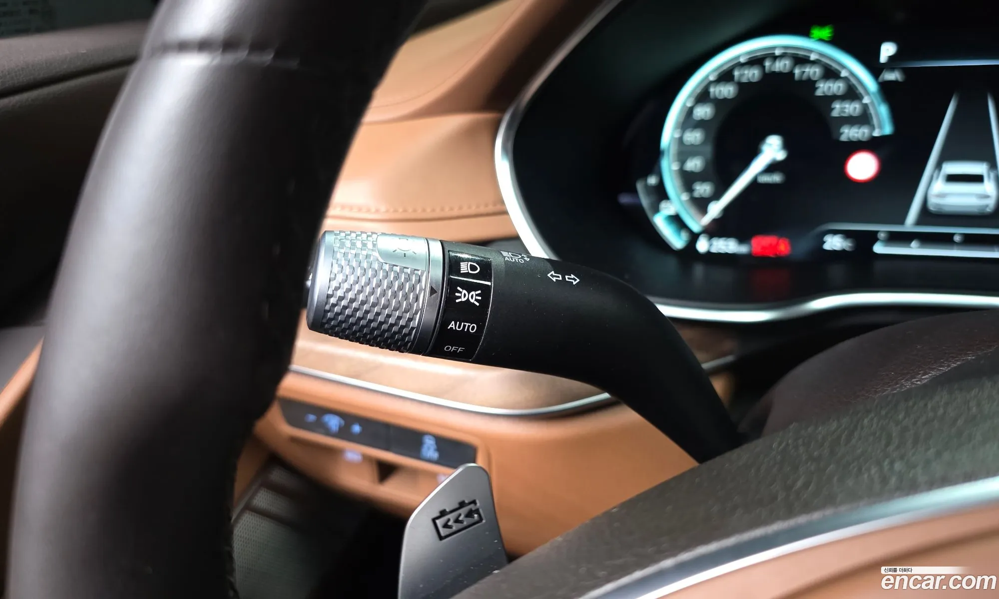 Genesis Electrified G80 2022 — 13