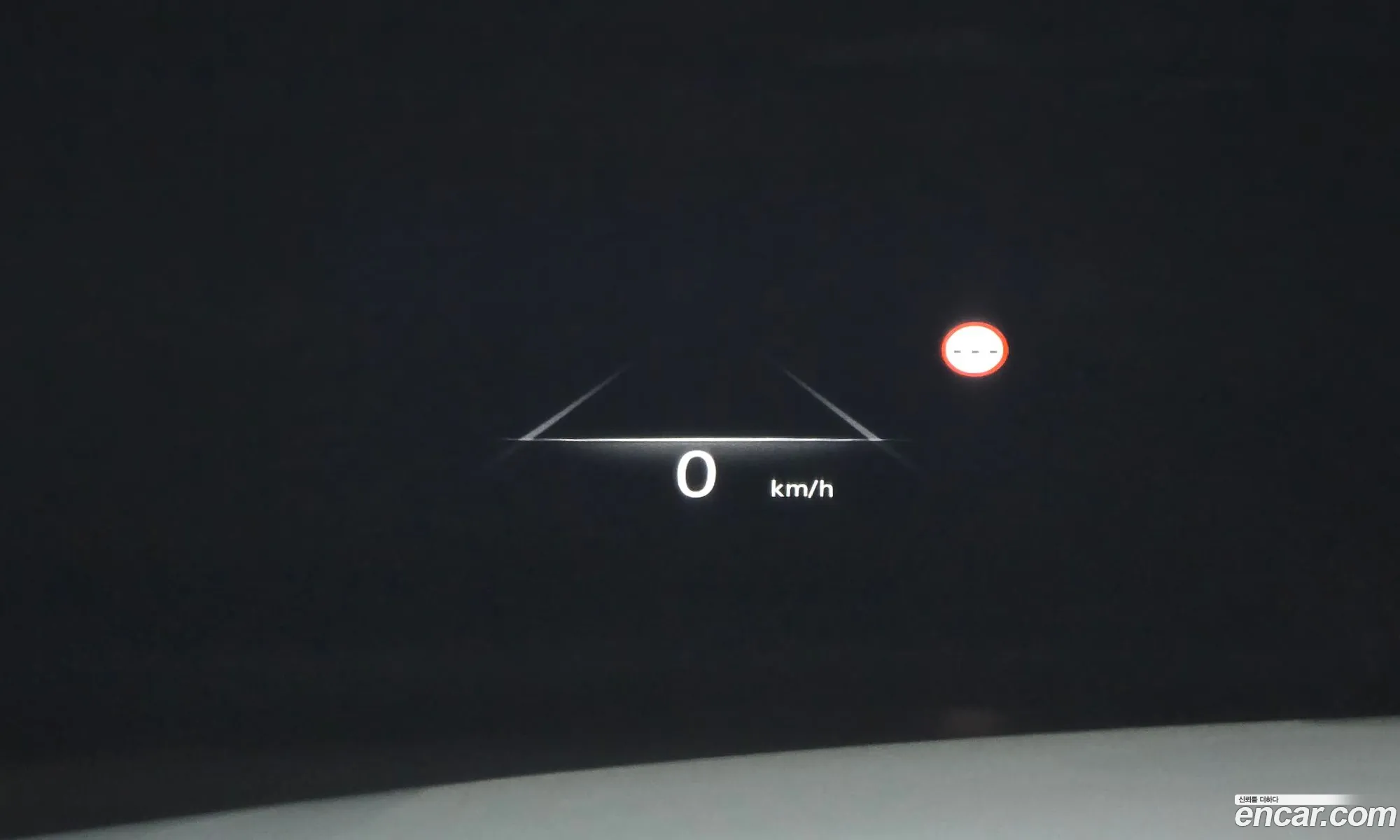 Genesis Electrified G80 2022 — 33