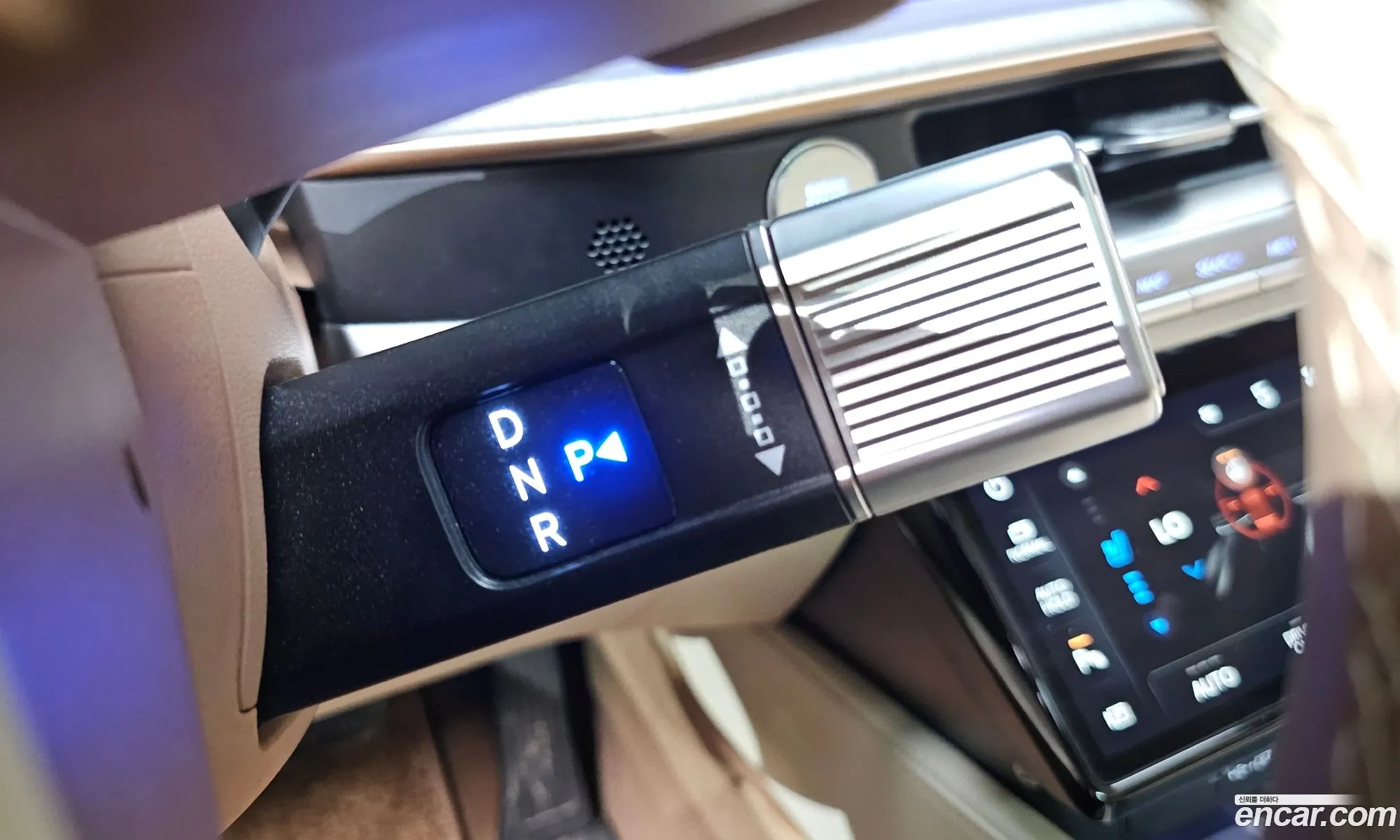 Hyundai Grandeur Hybrid 2023 — 3