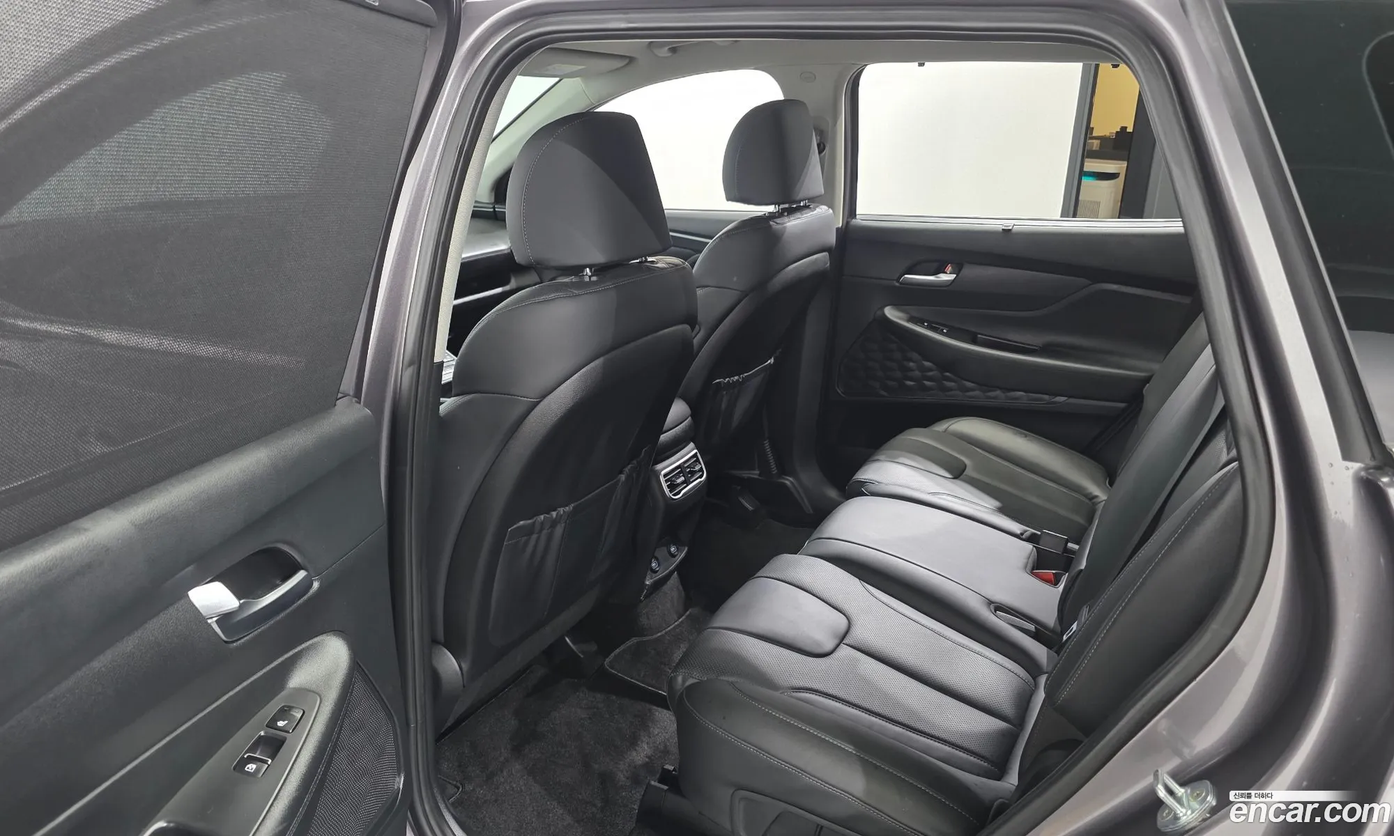 Hyundai Santa Fe 2022 — 19