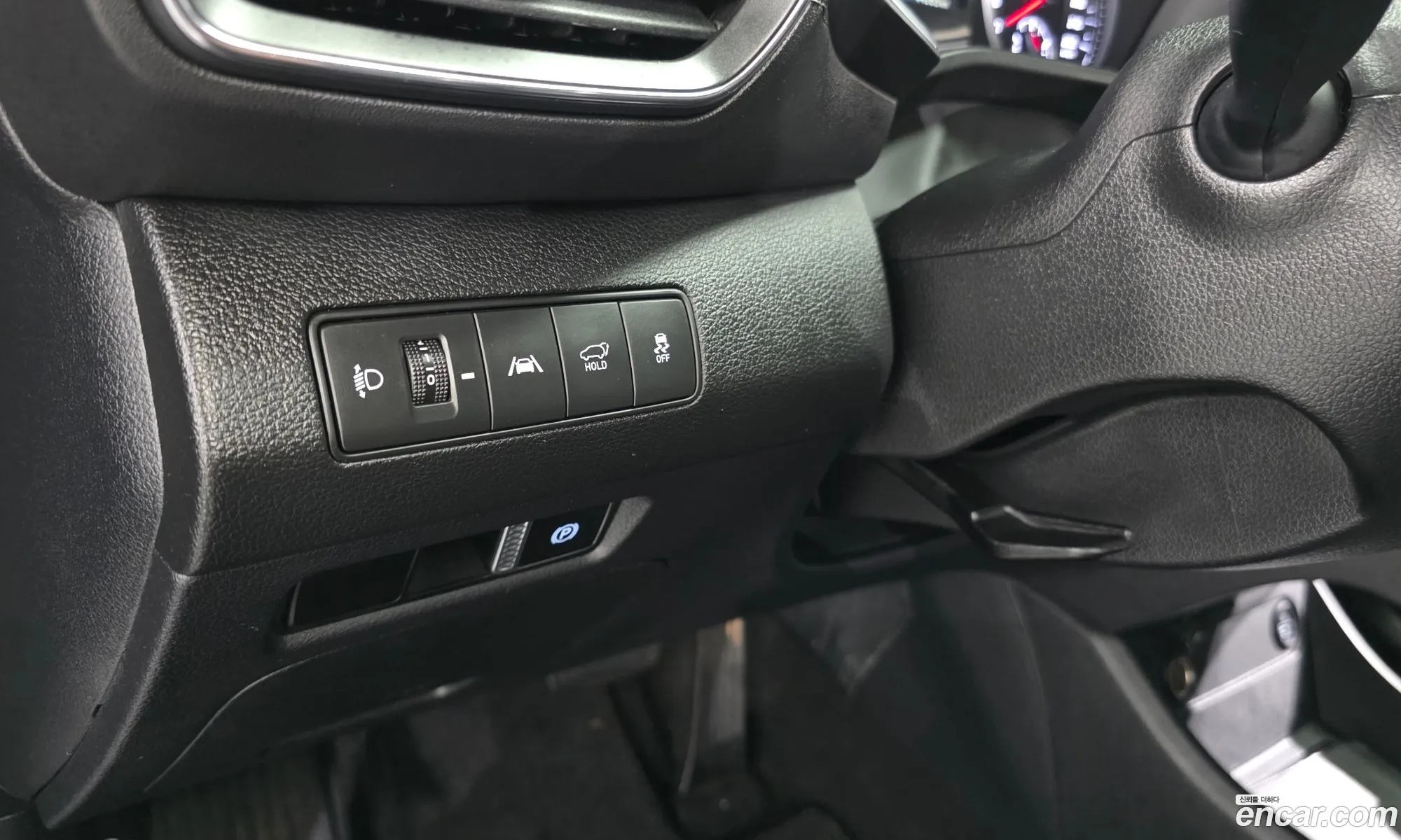 Hyundai Santa Fe 2022 — 8