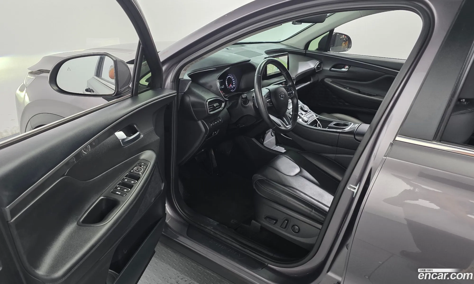 Hyundai Santa Fe 2022 — 13