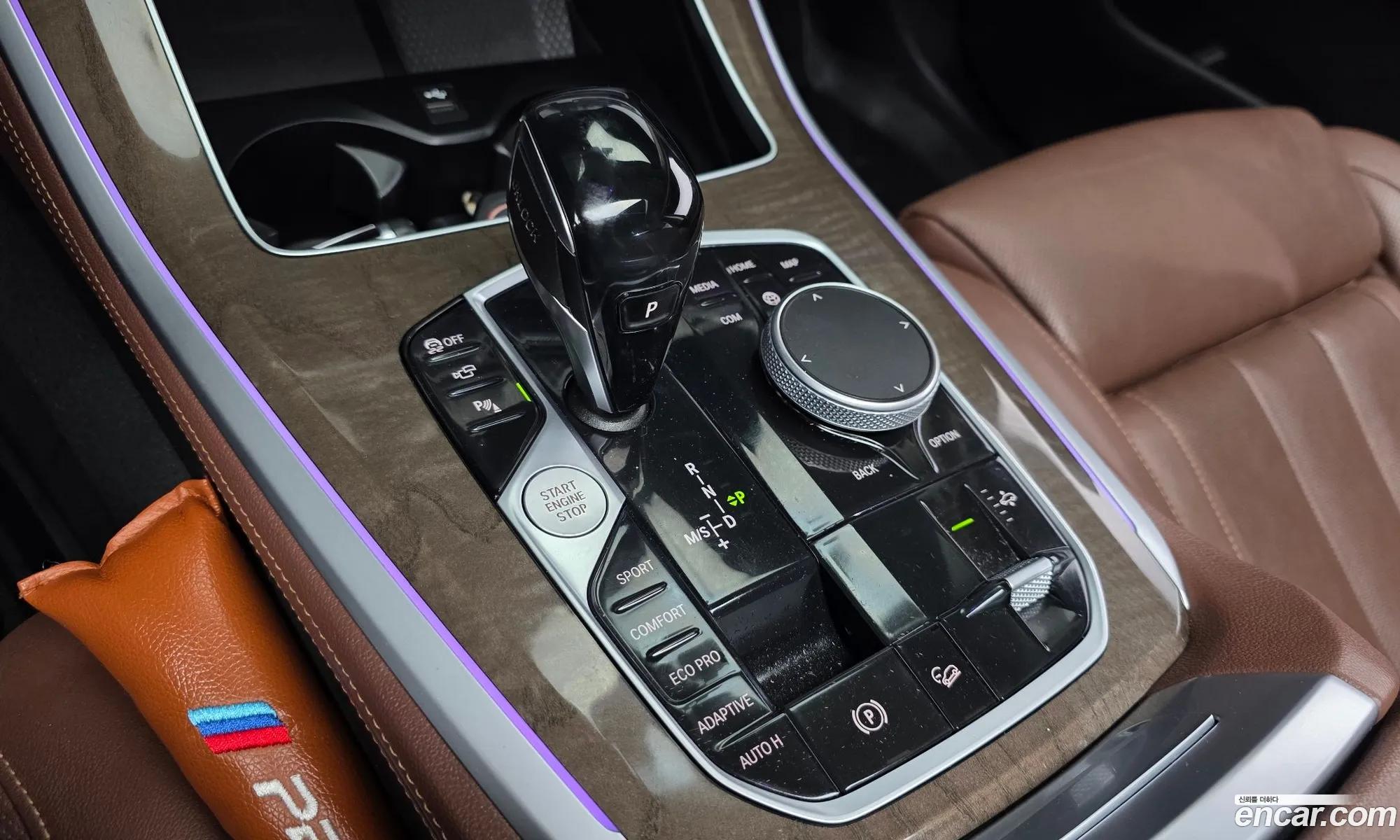 BMW X5 2021 — 18