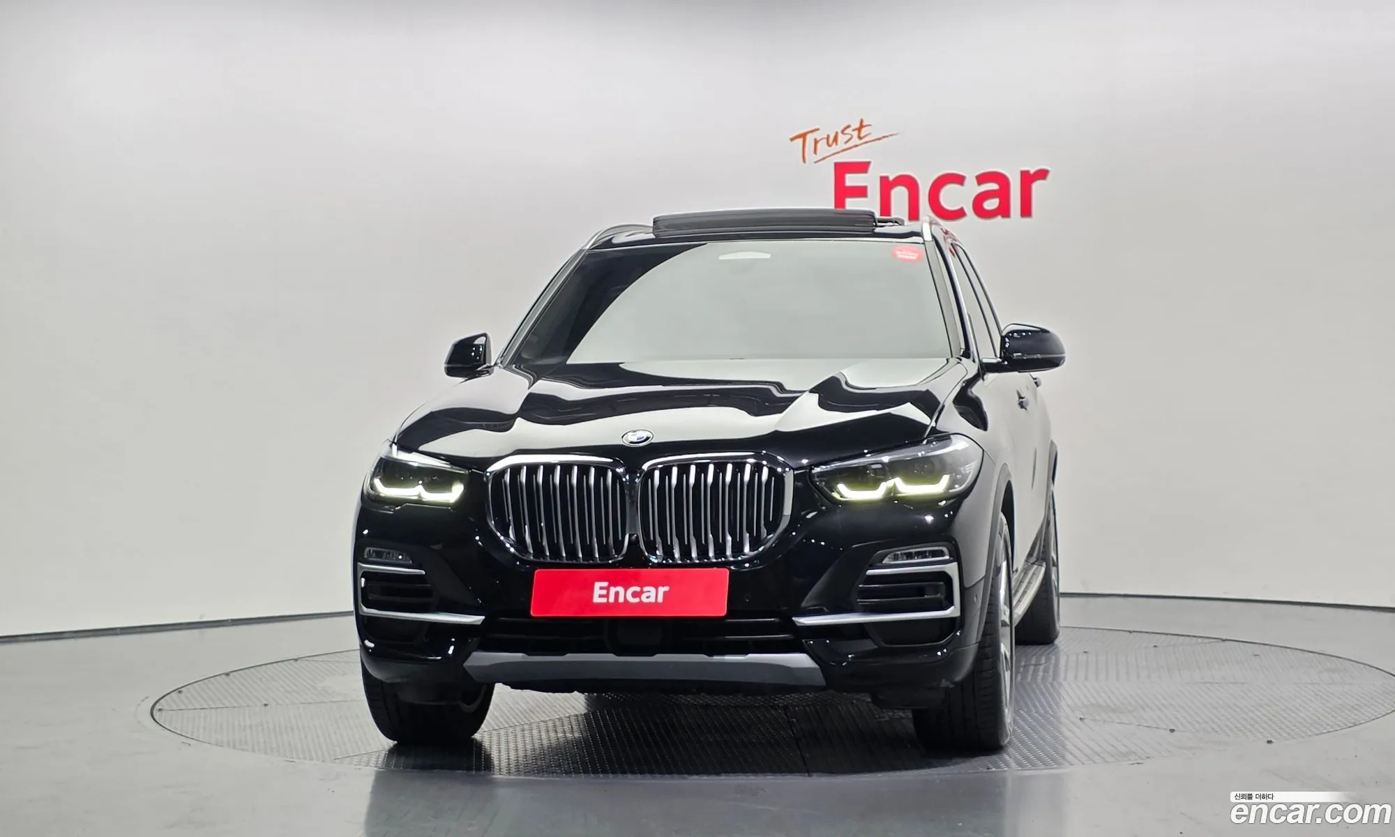 BMW X5 2021 — 13