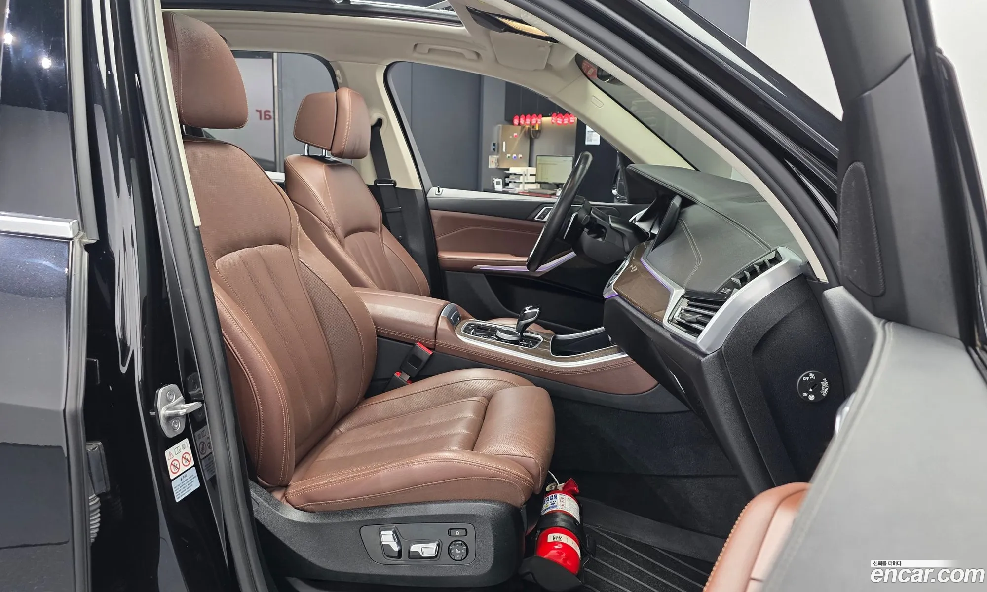 BMW X5 2021 — 12