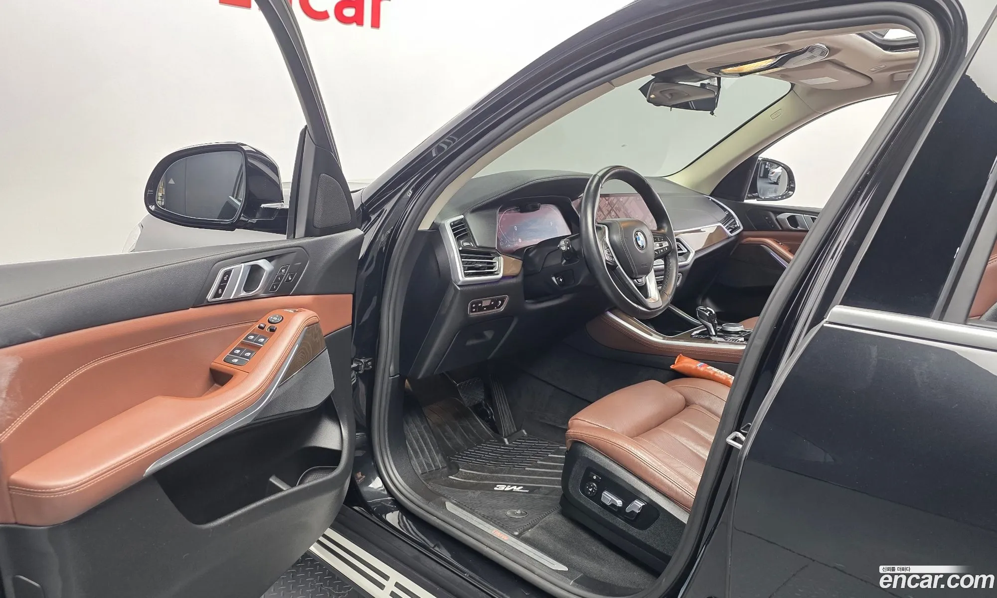 BMW X5 2021 — 9