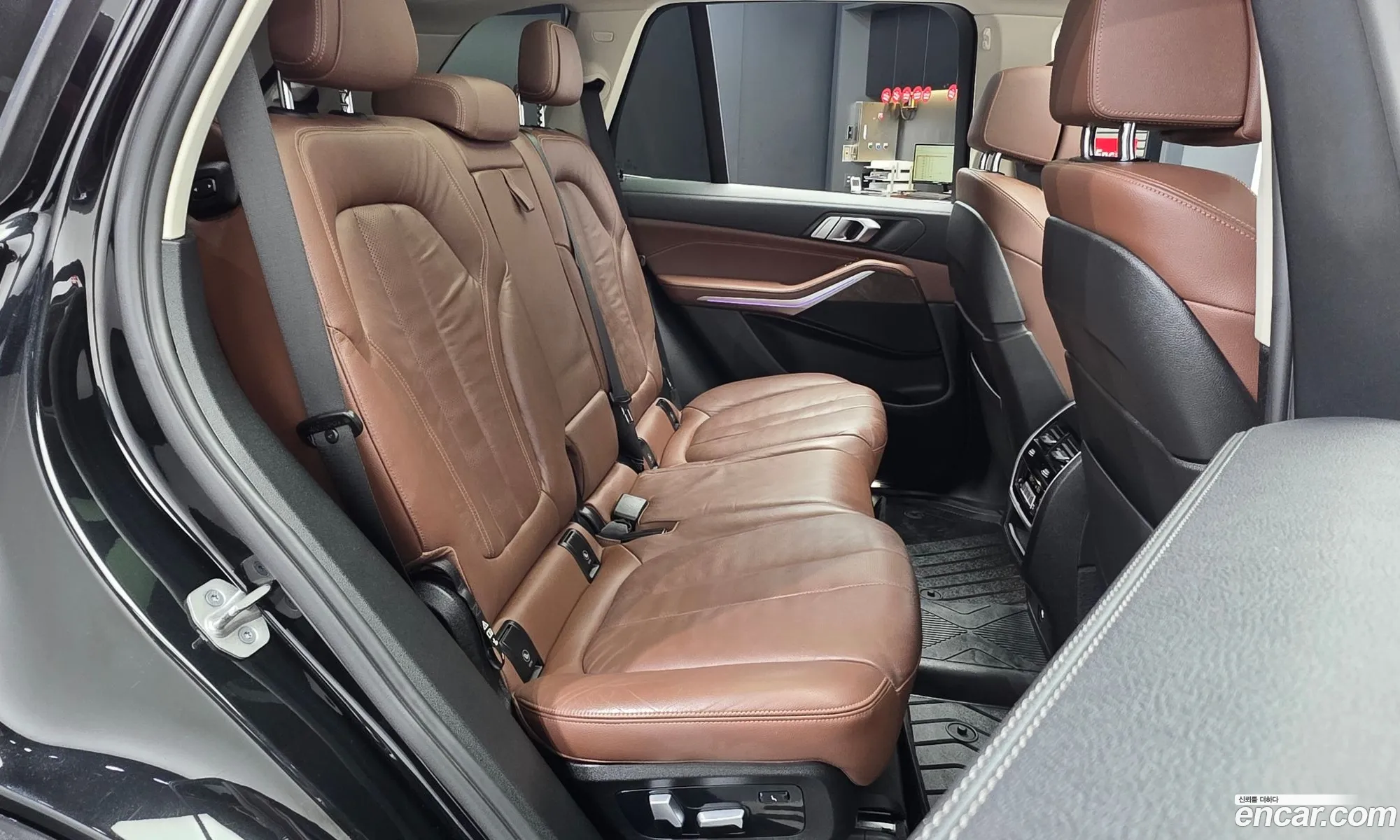 BMW X5 2021 — 21