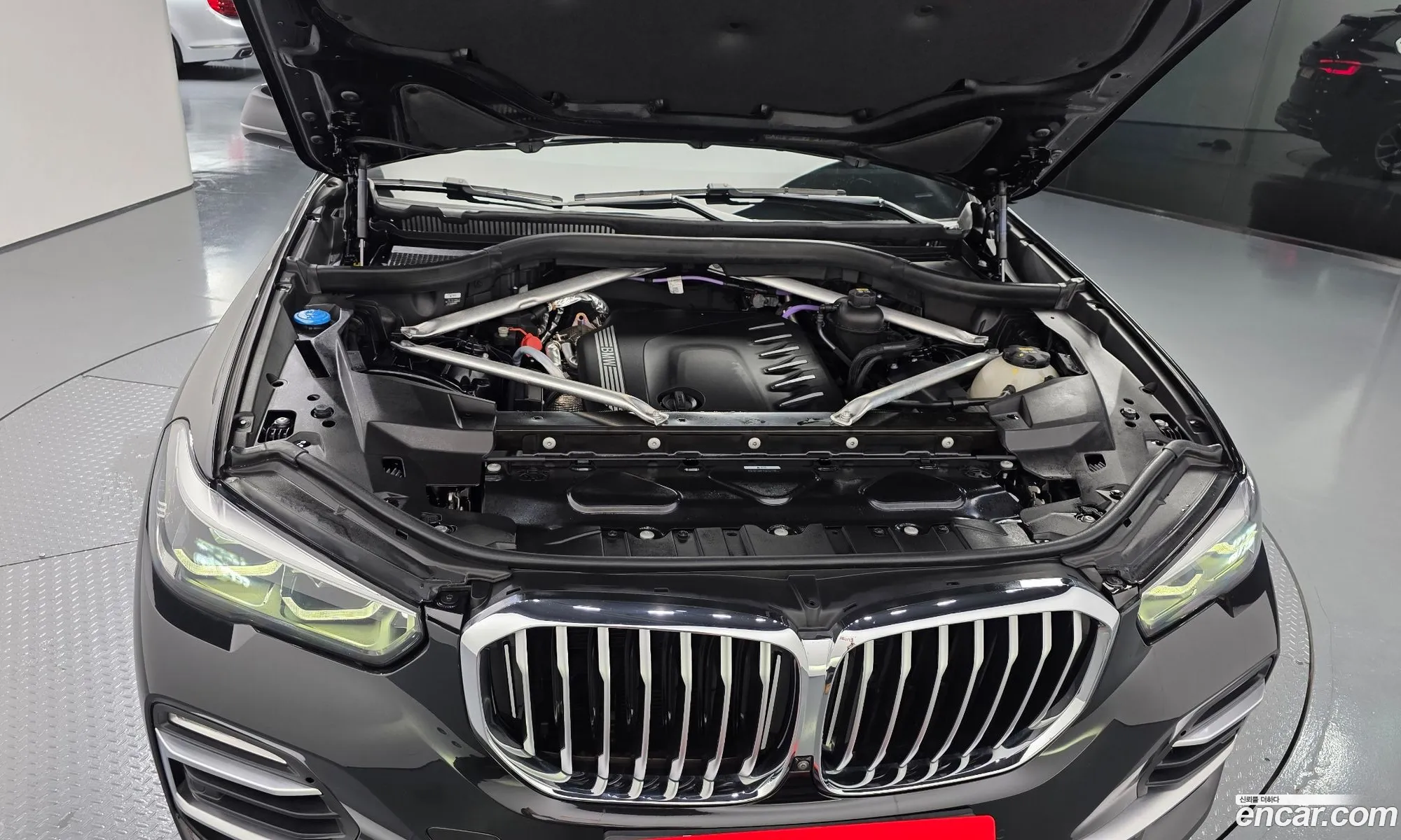 BMW X5 2021 — 3