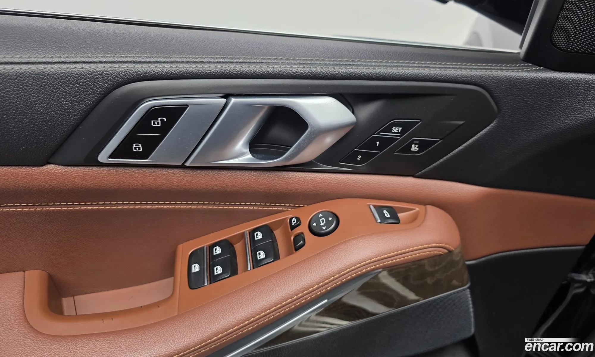 BMW X5 2021 — 31