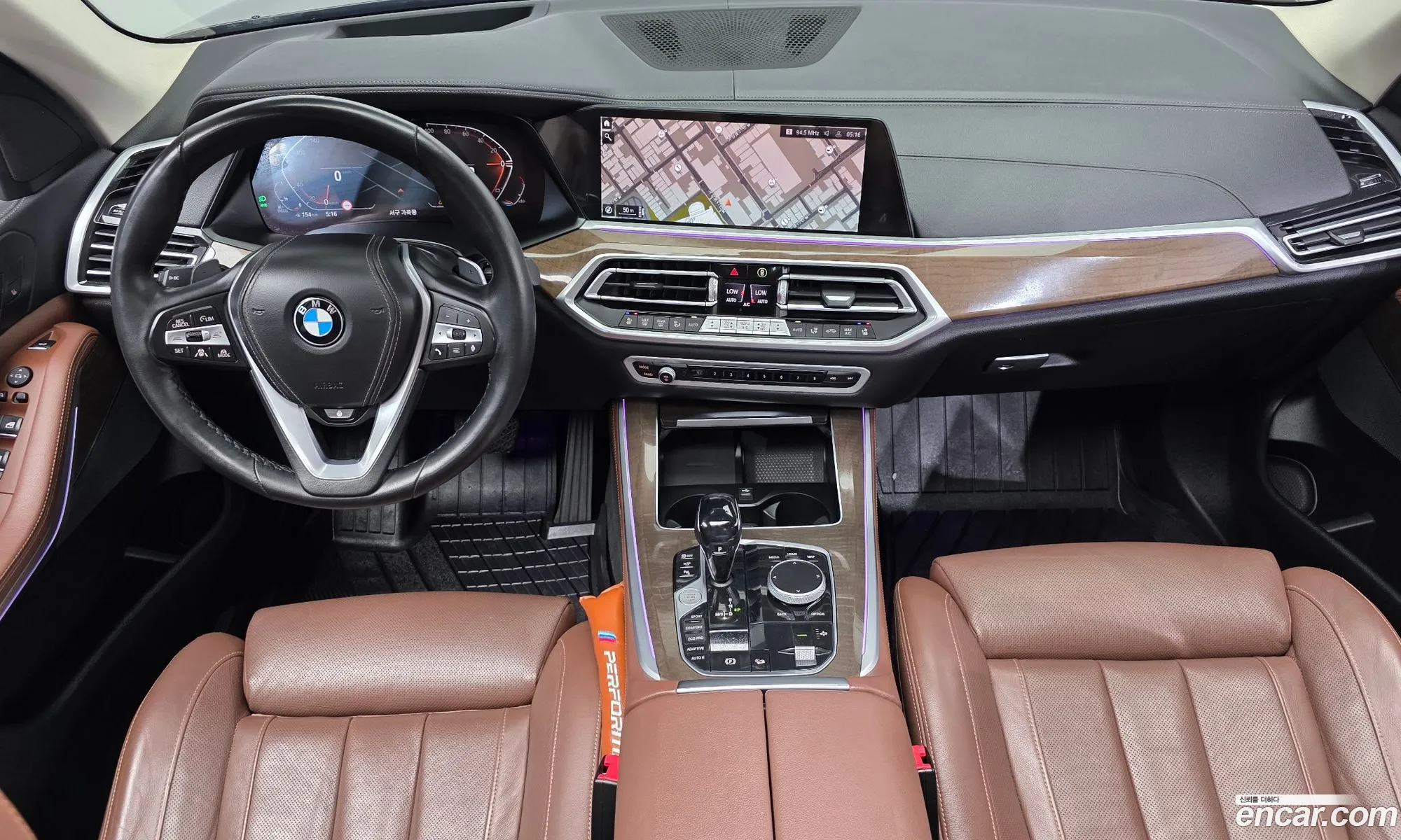 BMW X5 2021 — 27