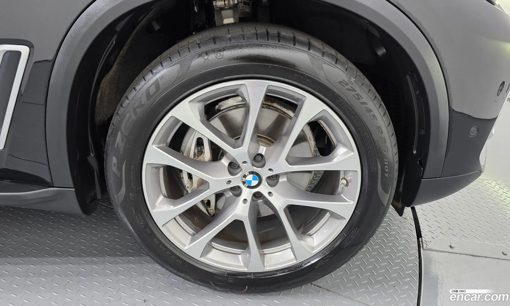 BMW X5 2021 — 4