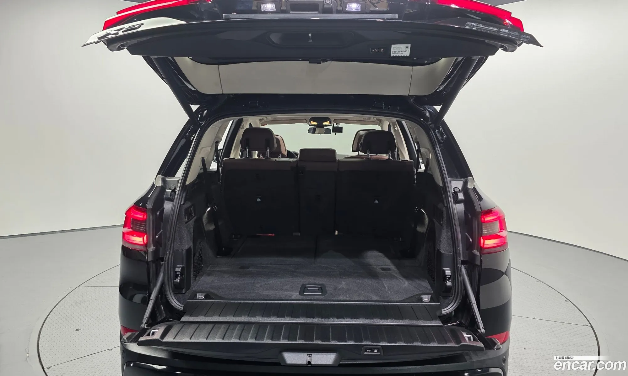 BMW X5 2021 — 10