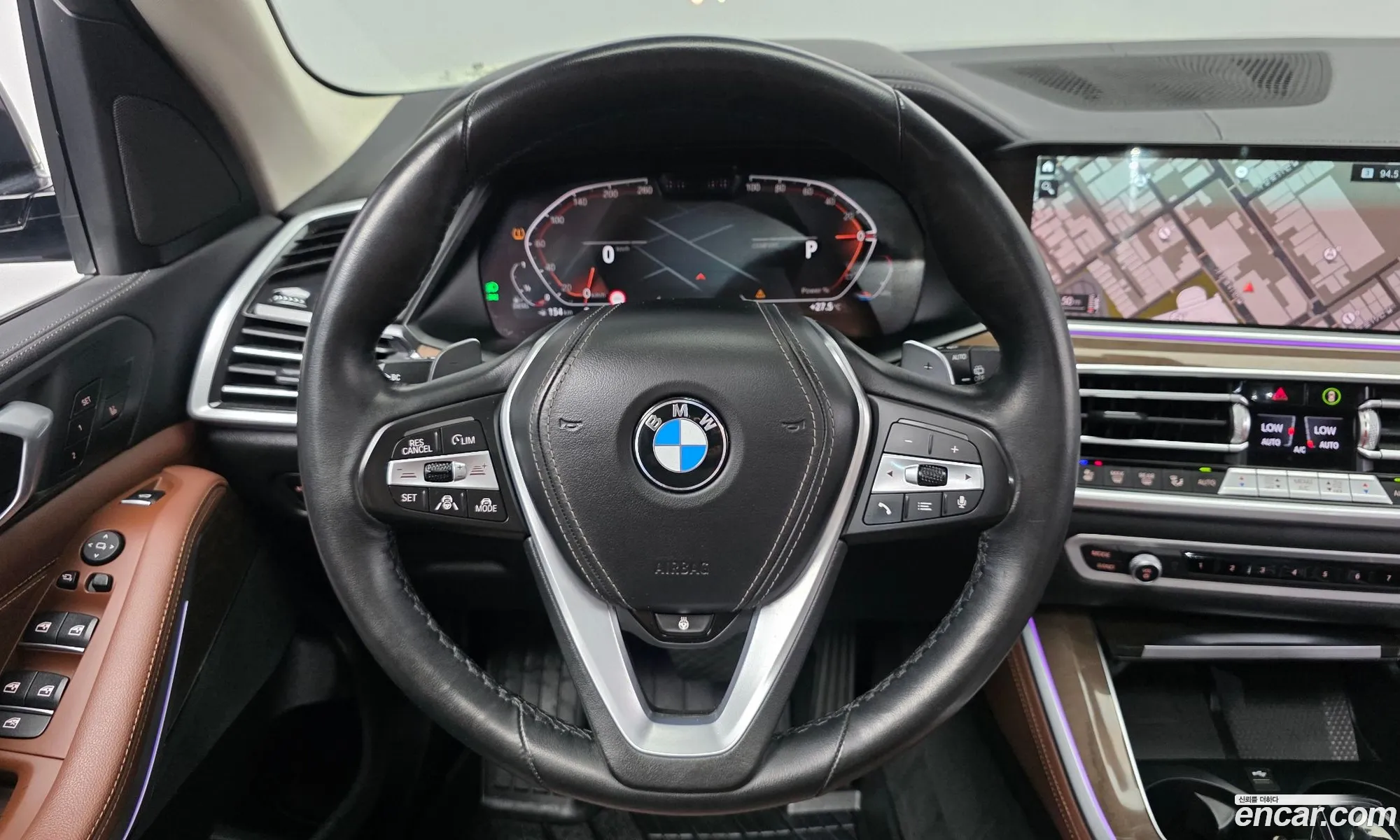BMW X5 2021 — 30
