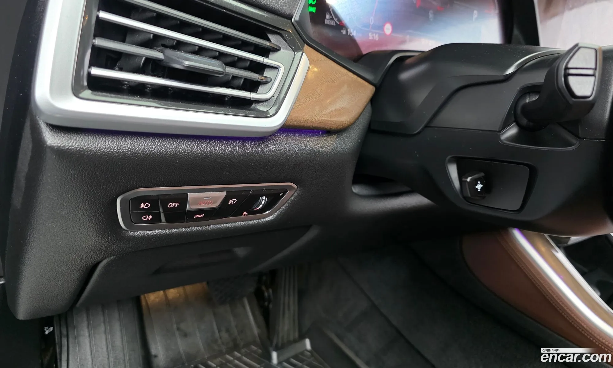 BMW X5 2021 — 7