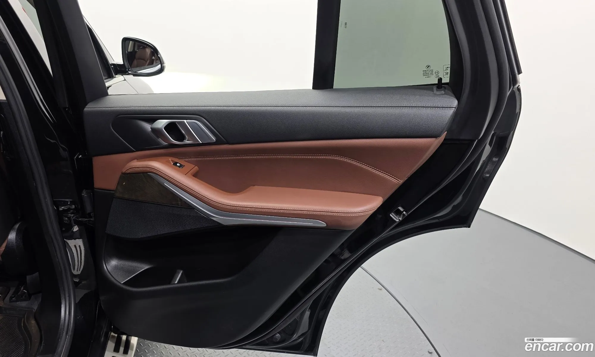 BMW X5 2021 — 5