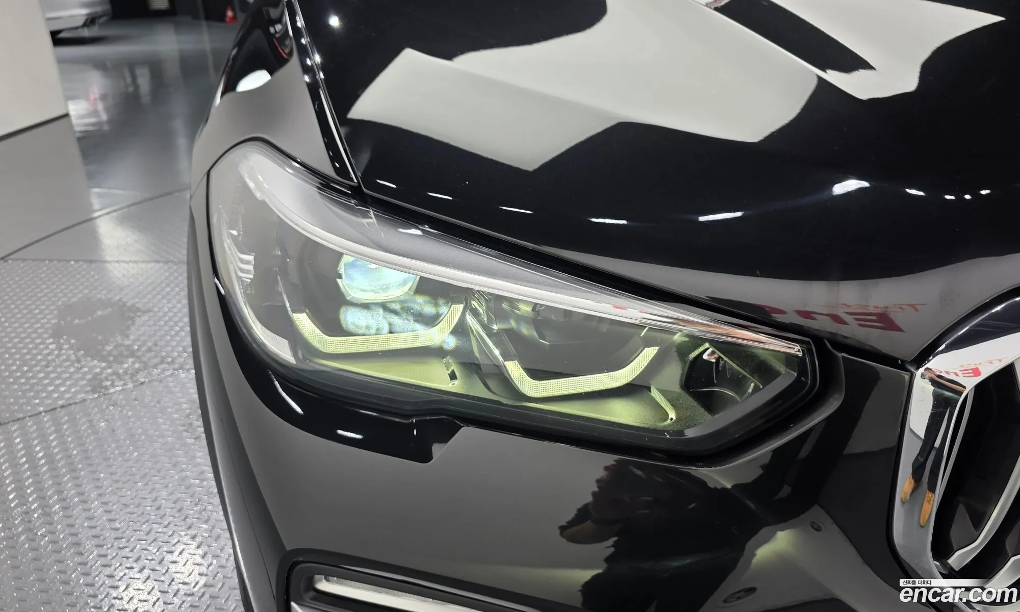 BMW X5 2021 — 22