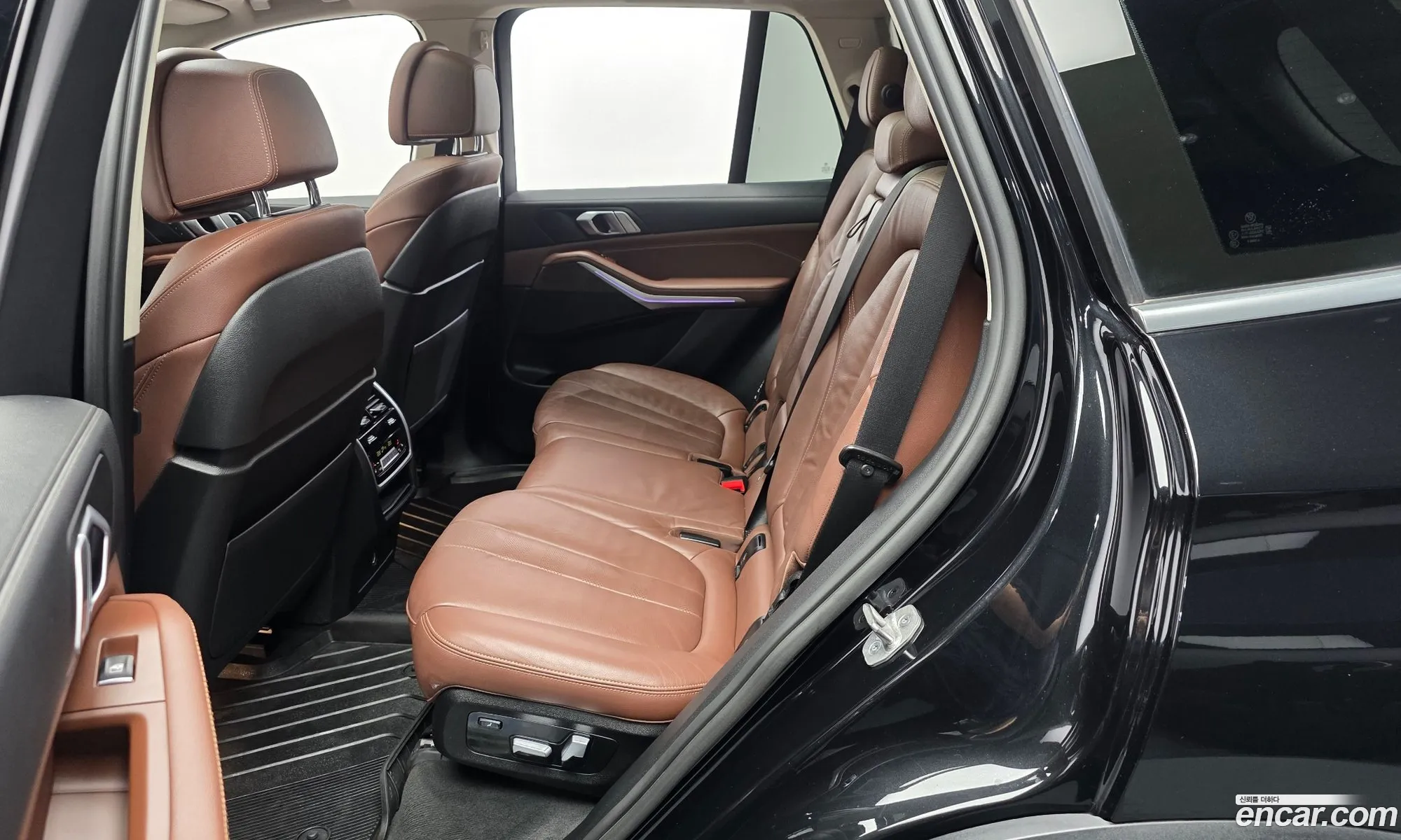 BMW X5 2021 — 2
