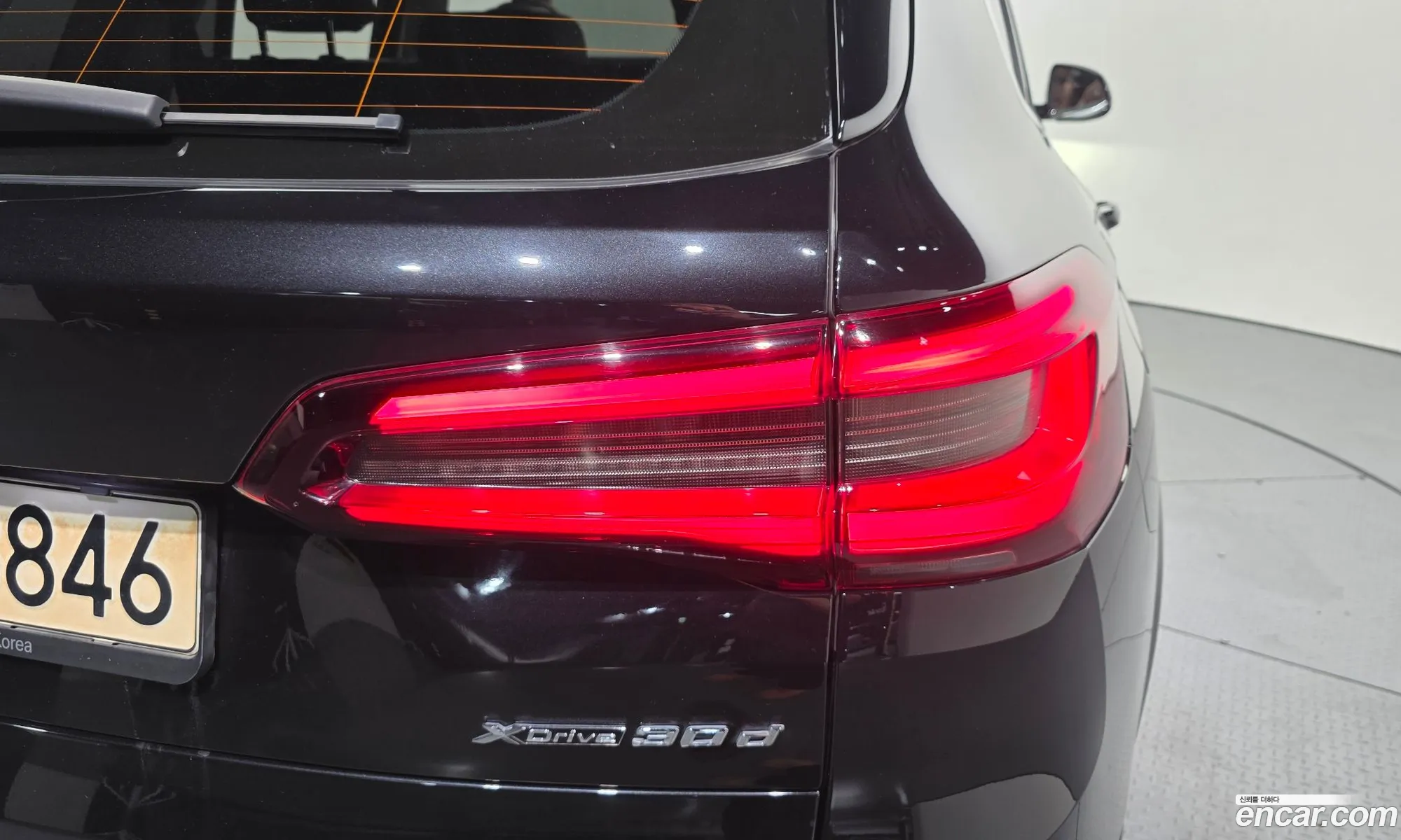 BMW X5 2021 — 6