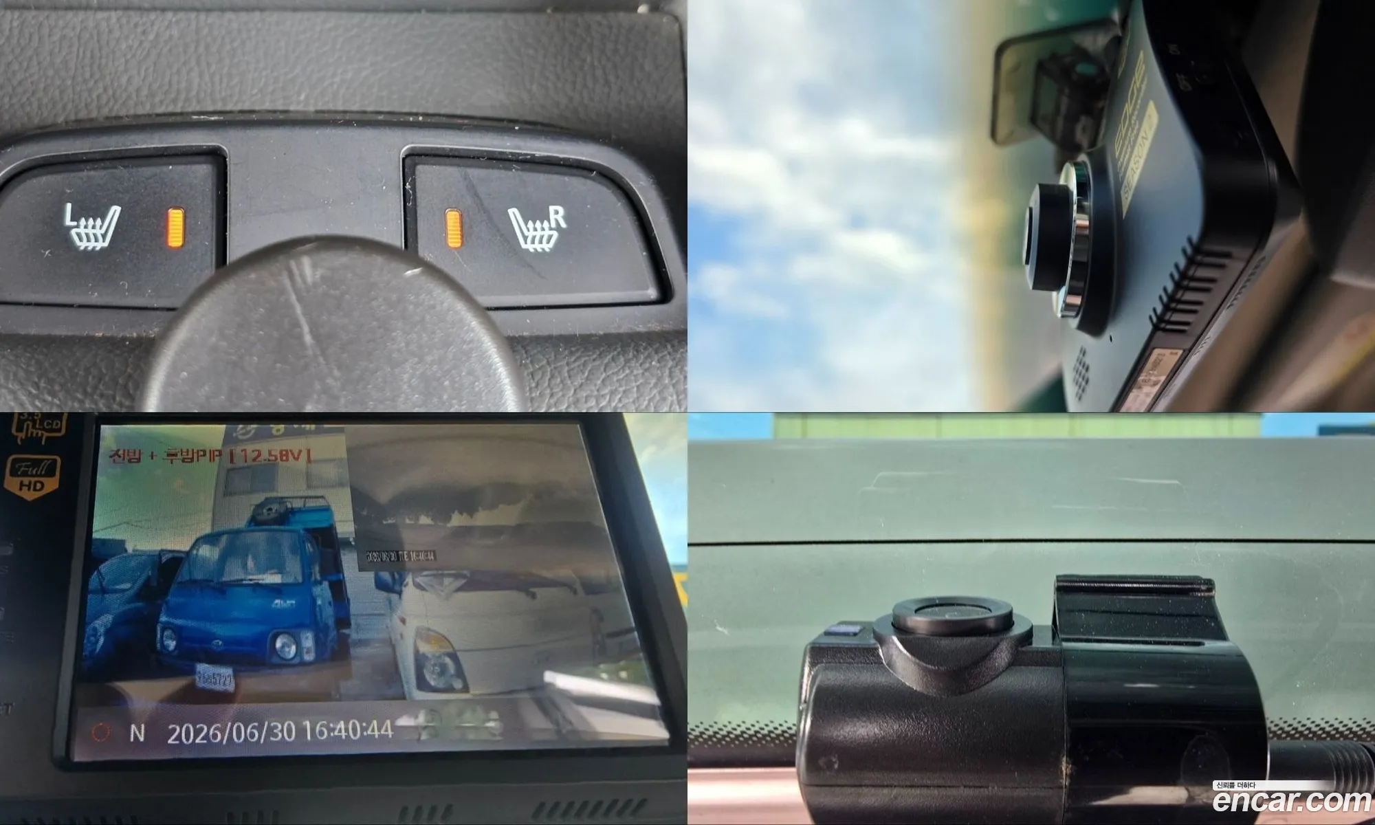 Chevrolet (GM Daewoo) Matiz Creative 2010 — 18