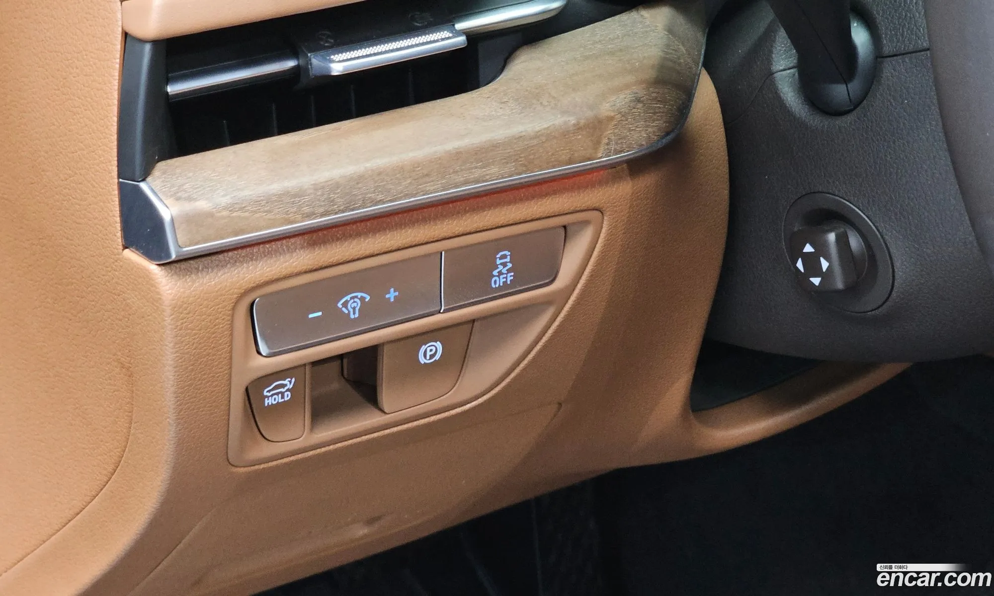Genesis Electrified G80 2022 — 6