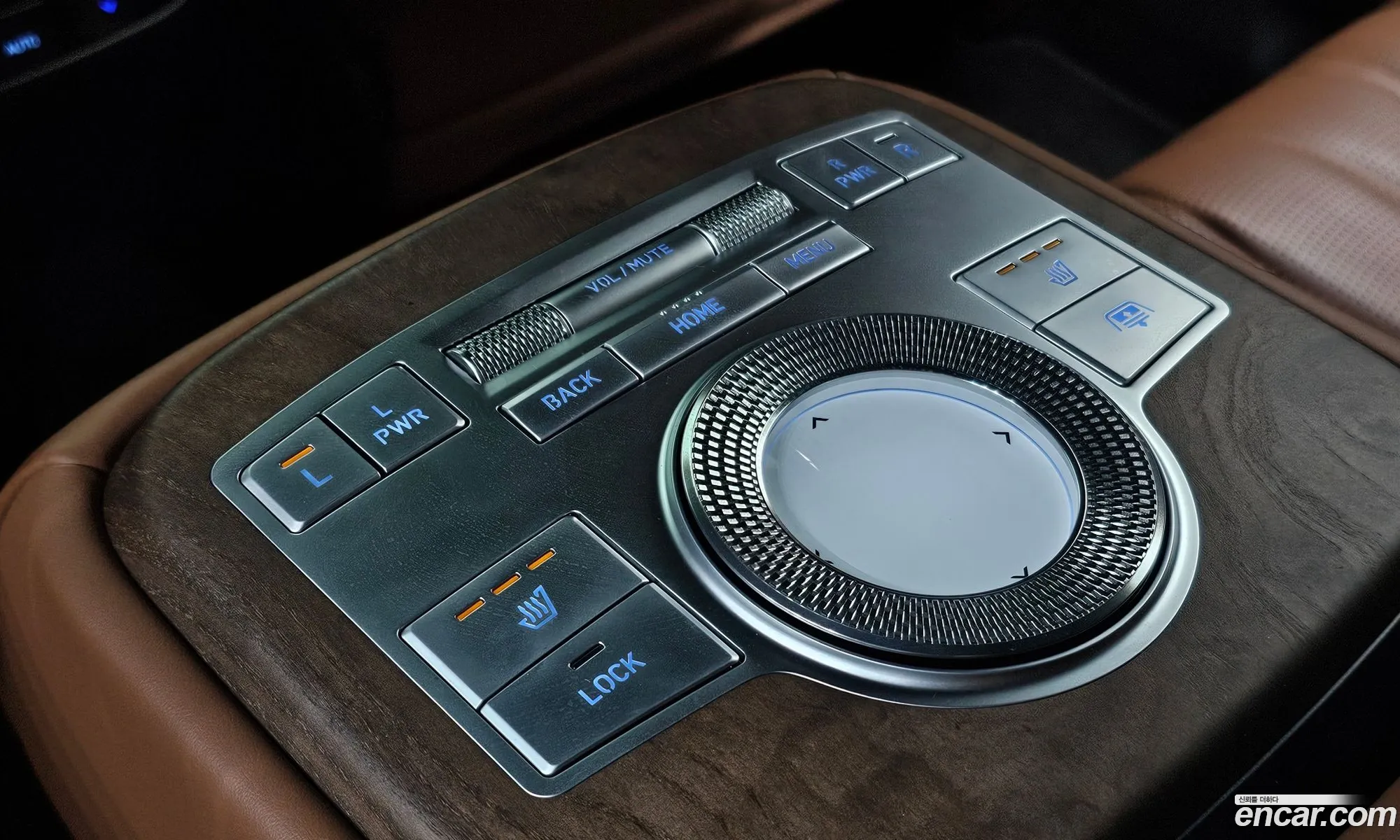 Genesis Electrified G80 2022 — 14