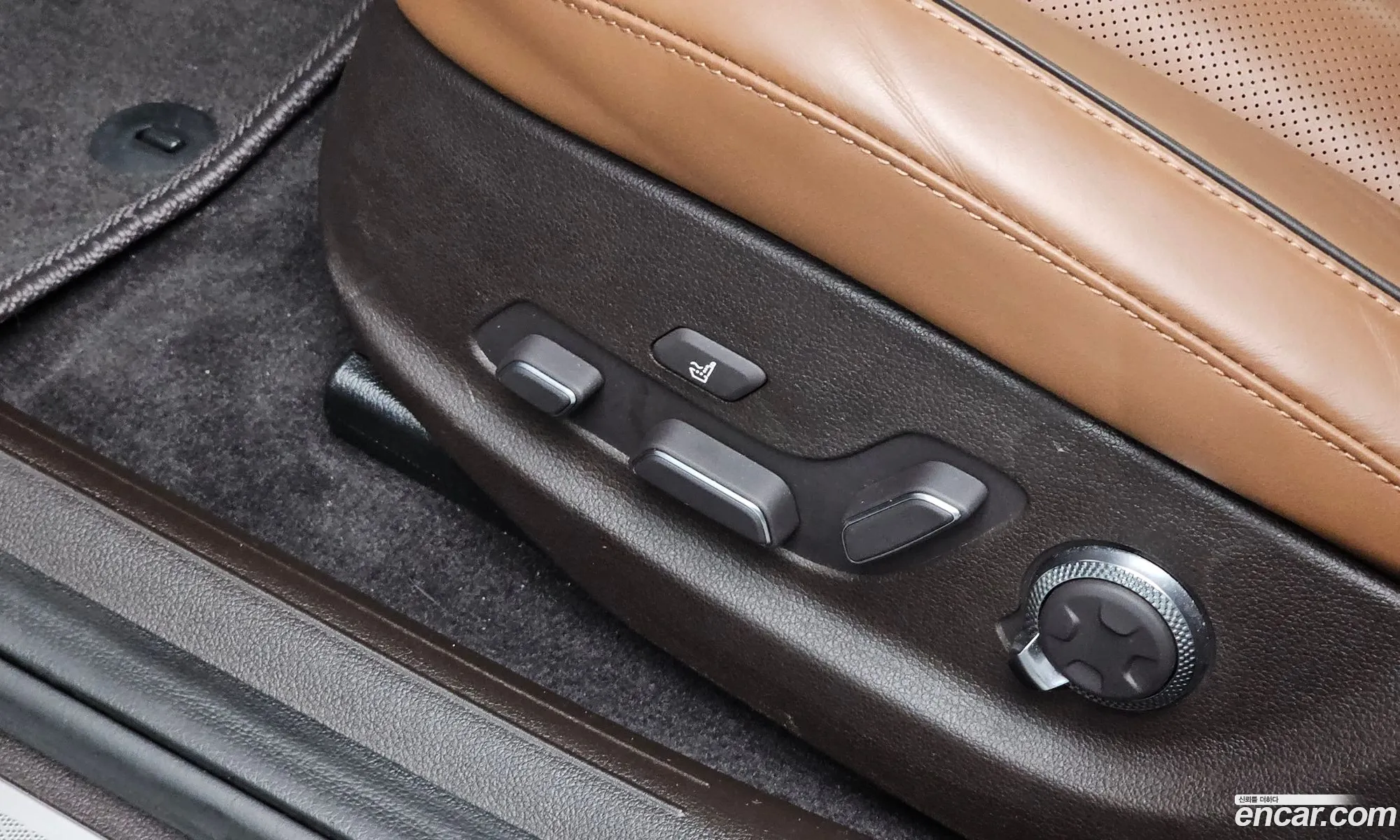 Genesis Electrified G80 2022 — 4