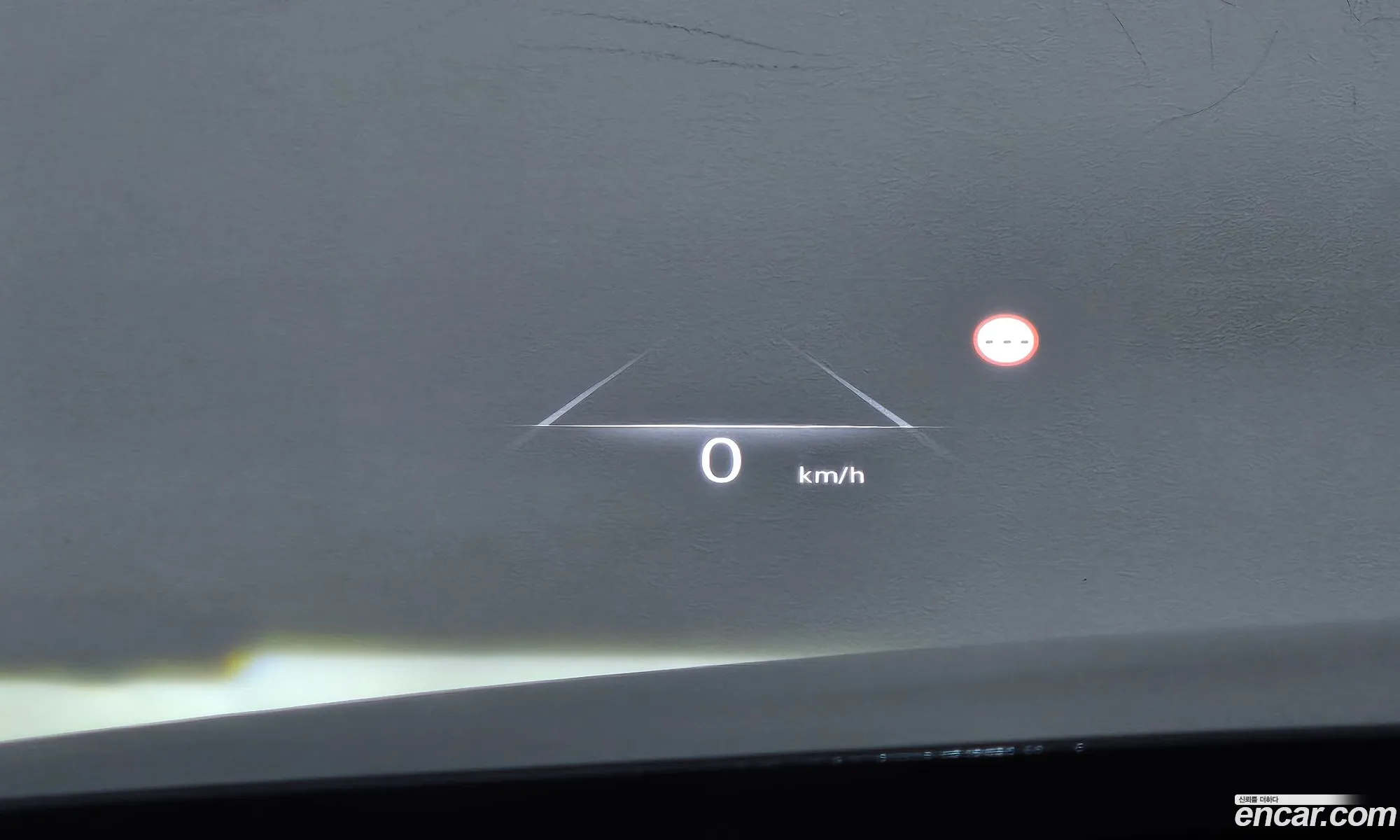 Genesis Electrified G80 2022 — 11