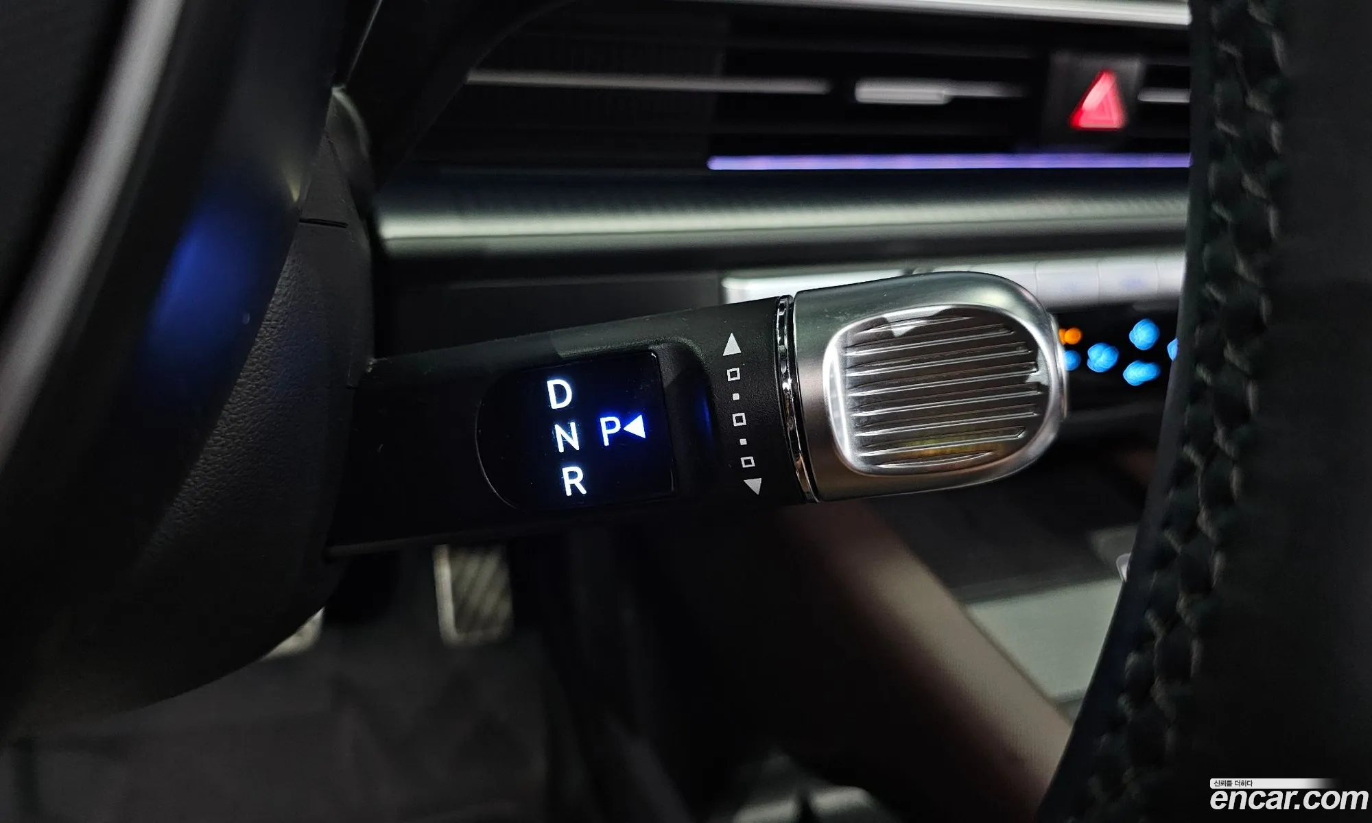 Hyundai Ioniq 6 2022 — 19