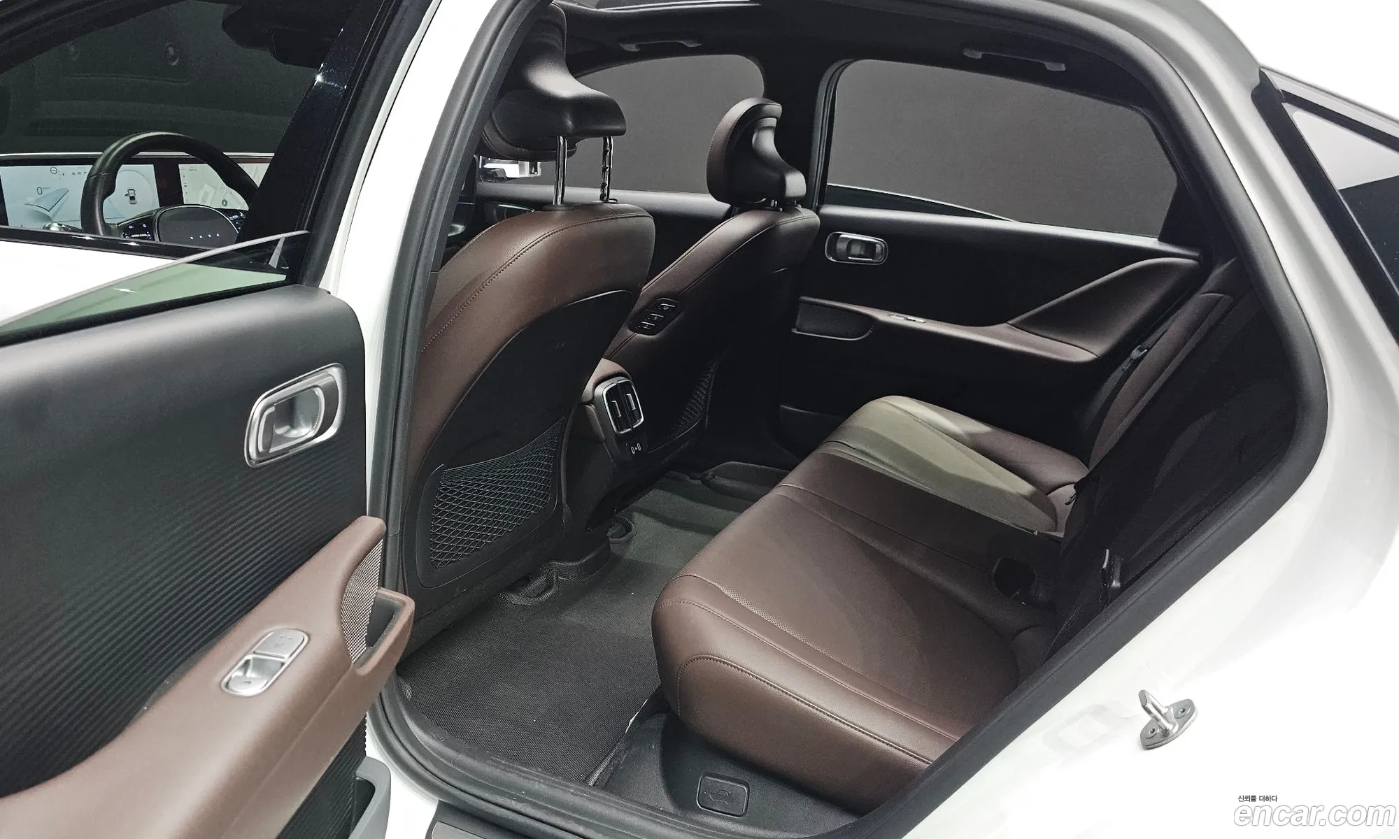 Hyundai Ioniq 6 2022 — 15