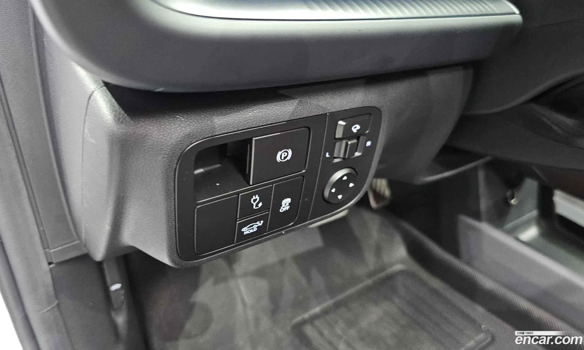 Hyundai Ioniq 6 2022 — 2