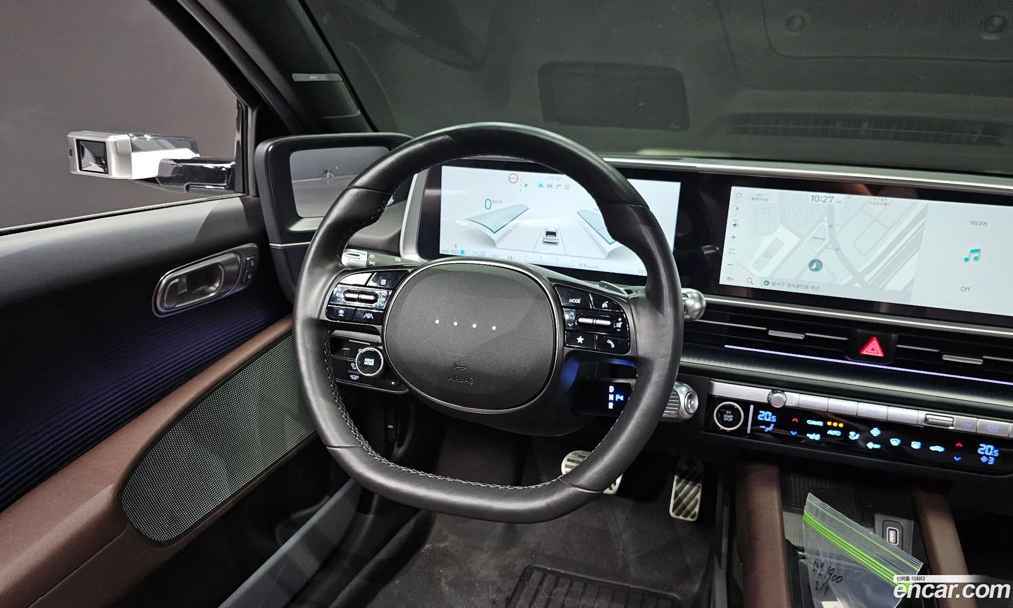Hyundai Ioniq 6 2022 — 16