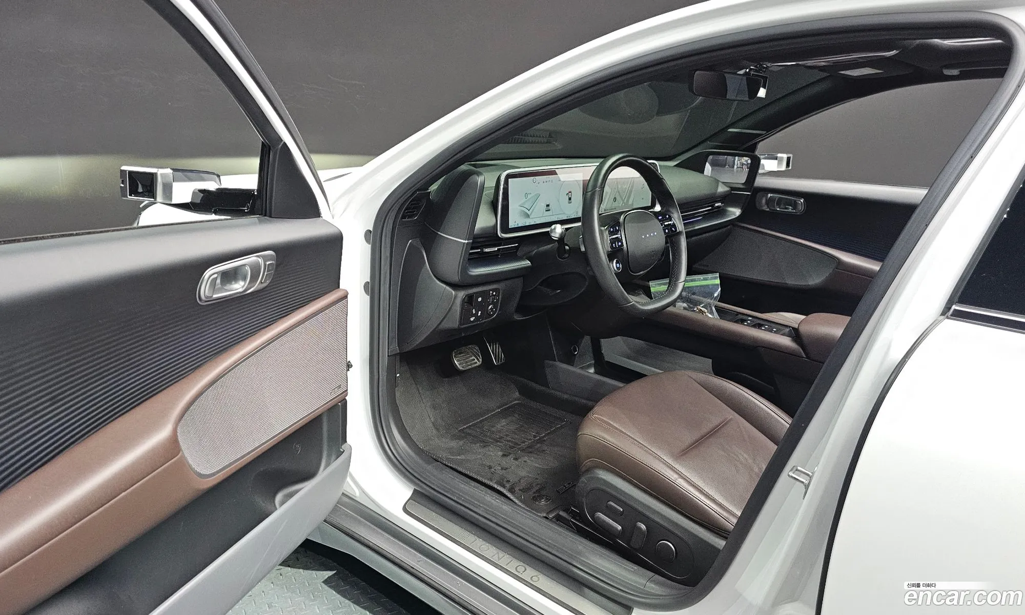 Hyundai Ioniq 6 2022 — 3