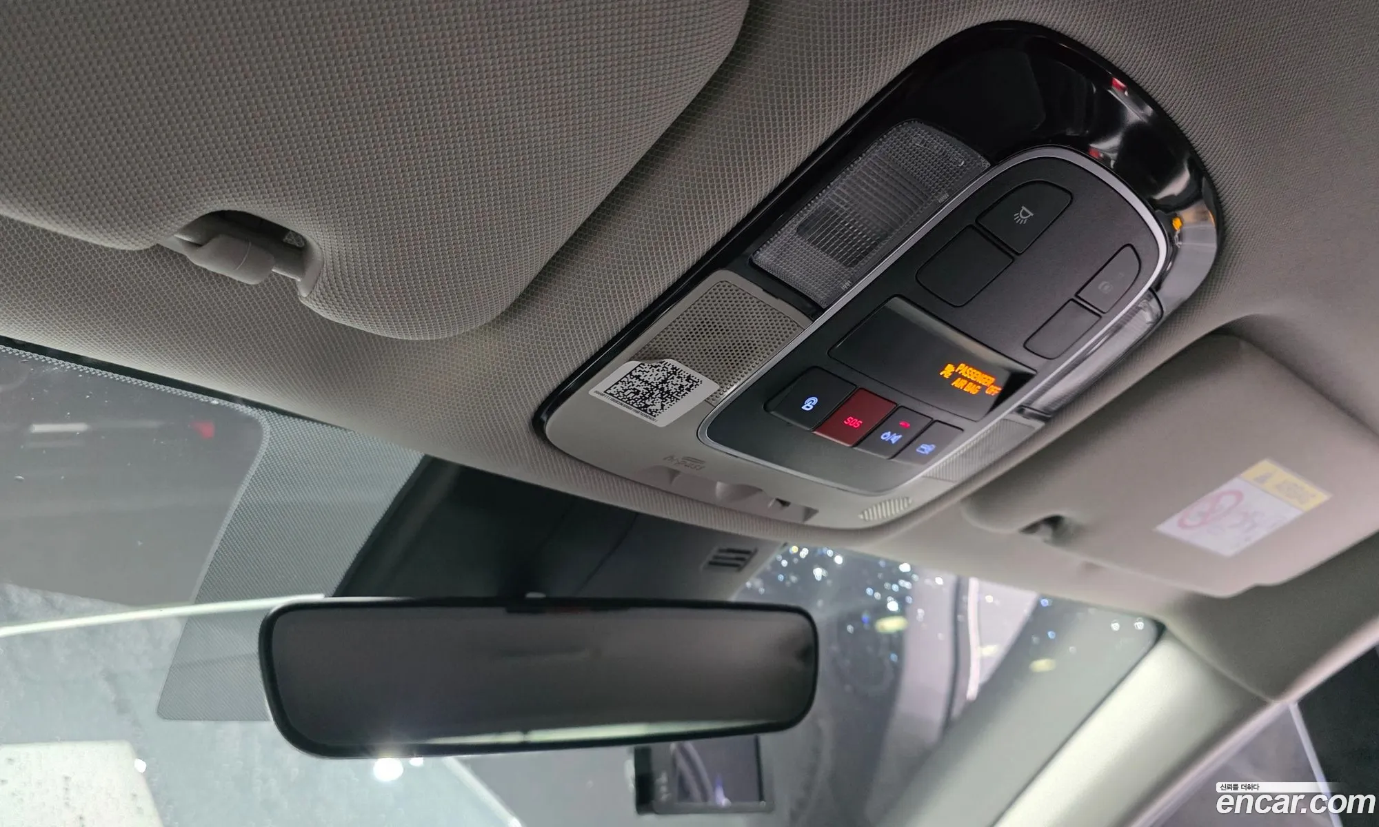 Hyundai Sonata Hybrid 2022 — 10